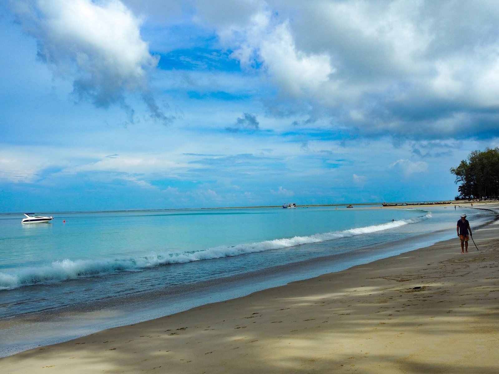Strand
