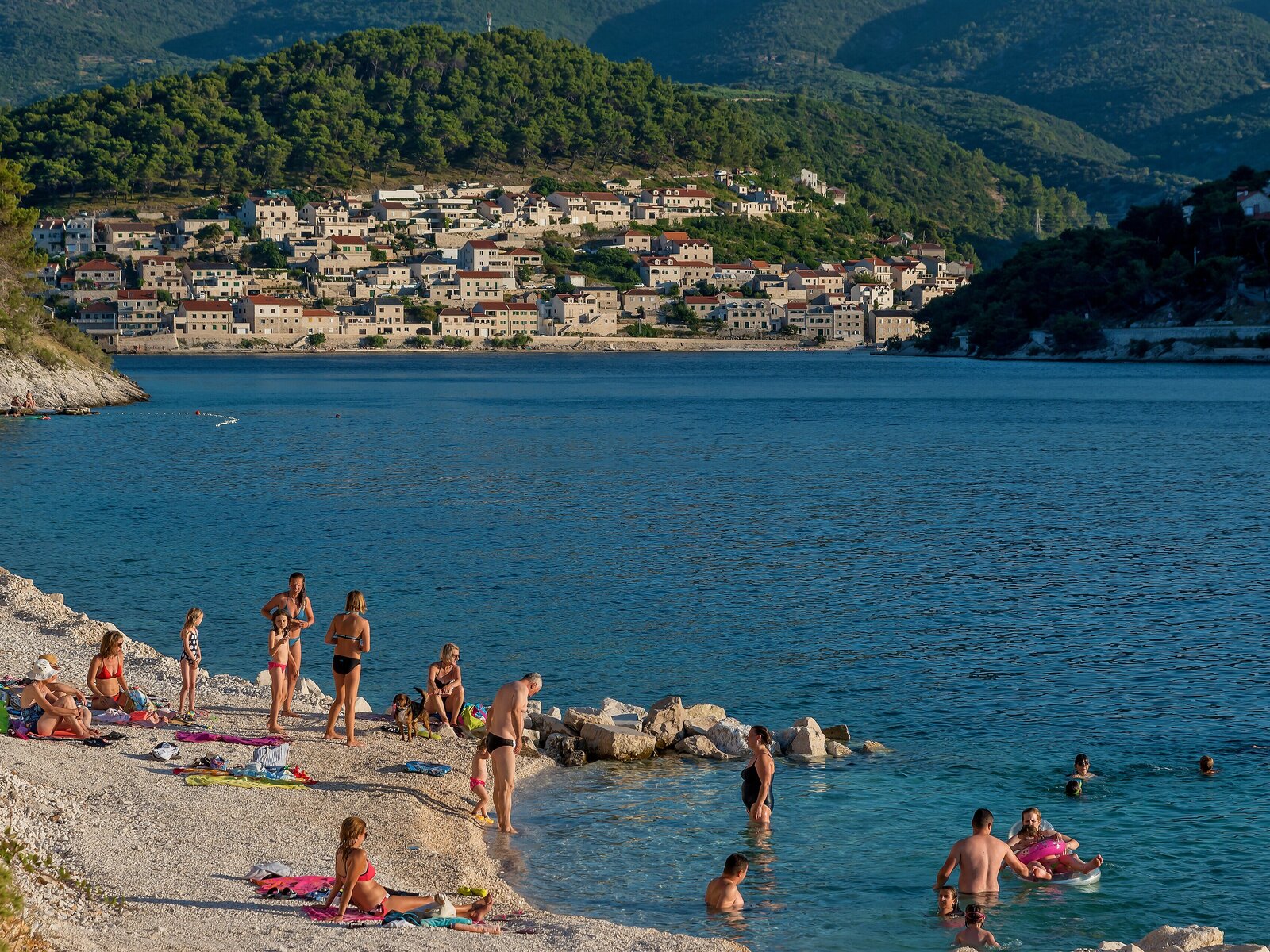Strand