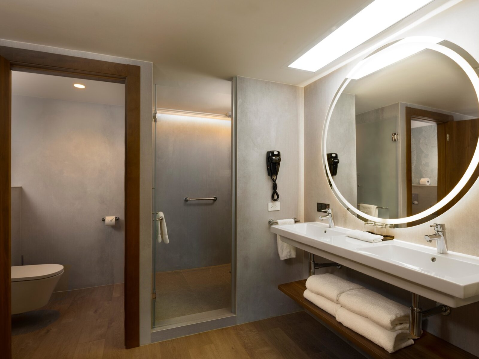 Wohnbeispiel Suite Ocean View - Elite Club