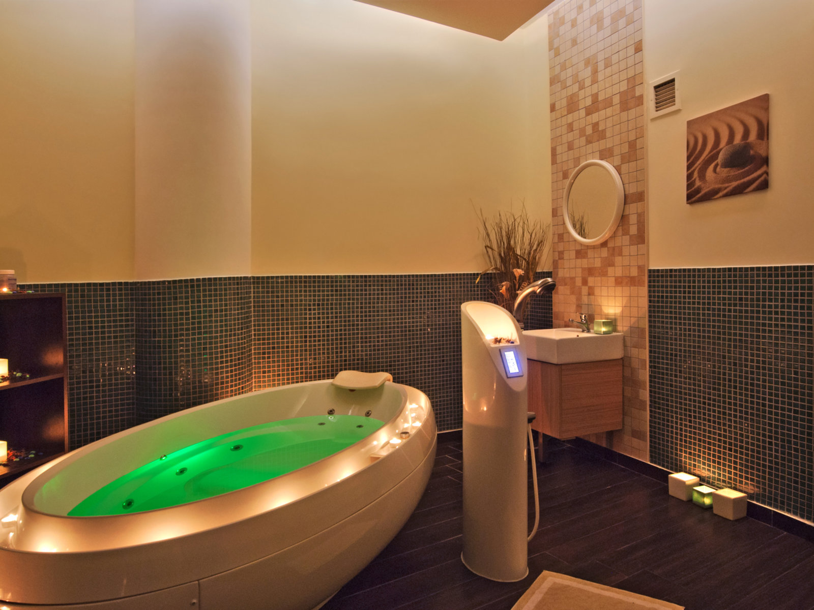 Wellness