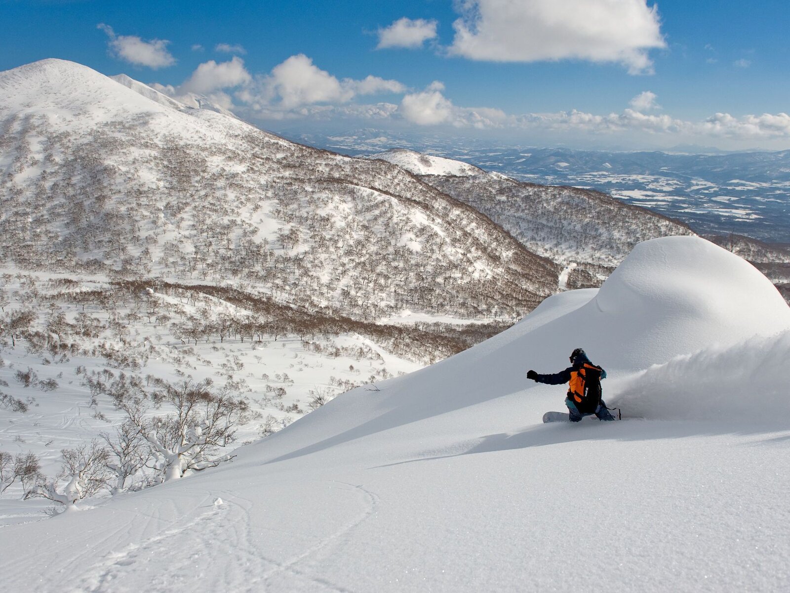 Wintersport