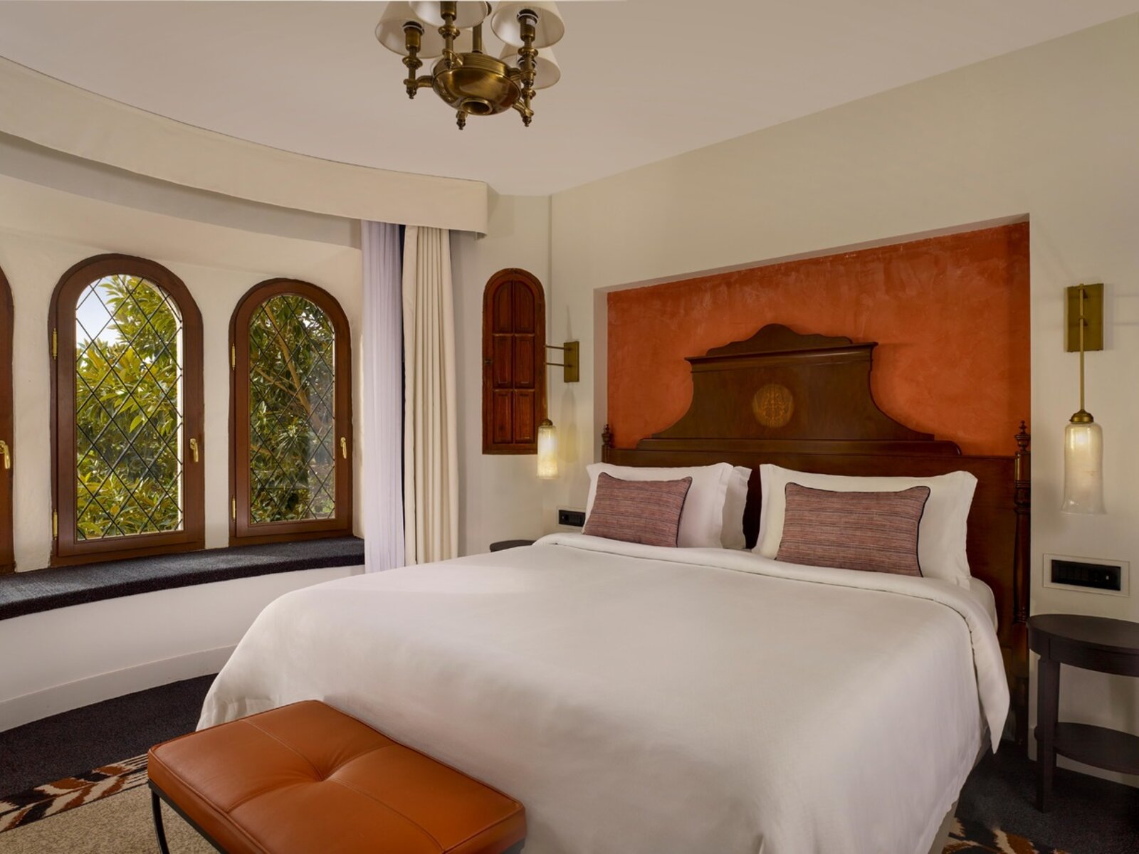 Wohnbeispiel Classic Suite
