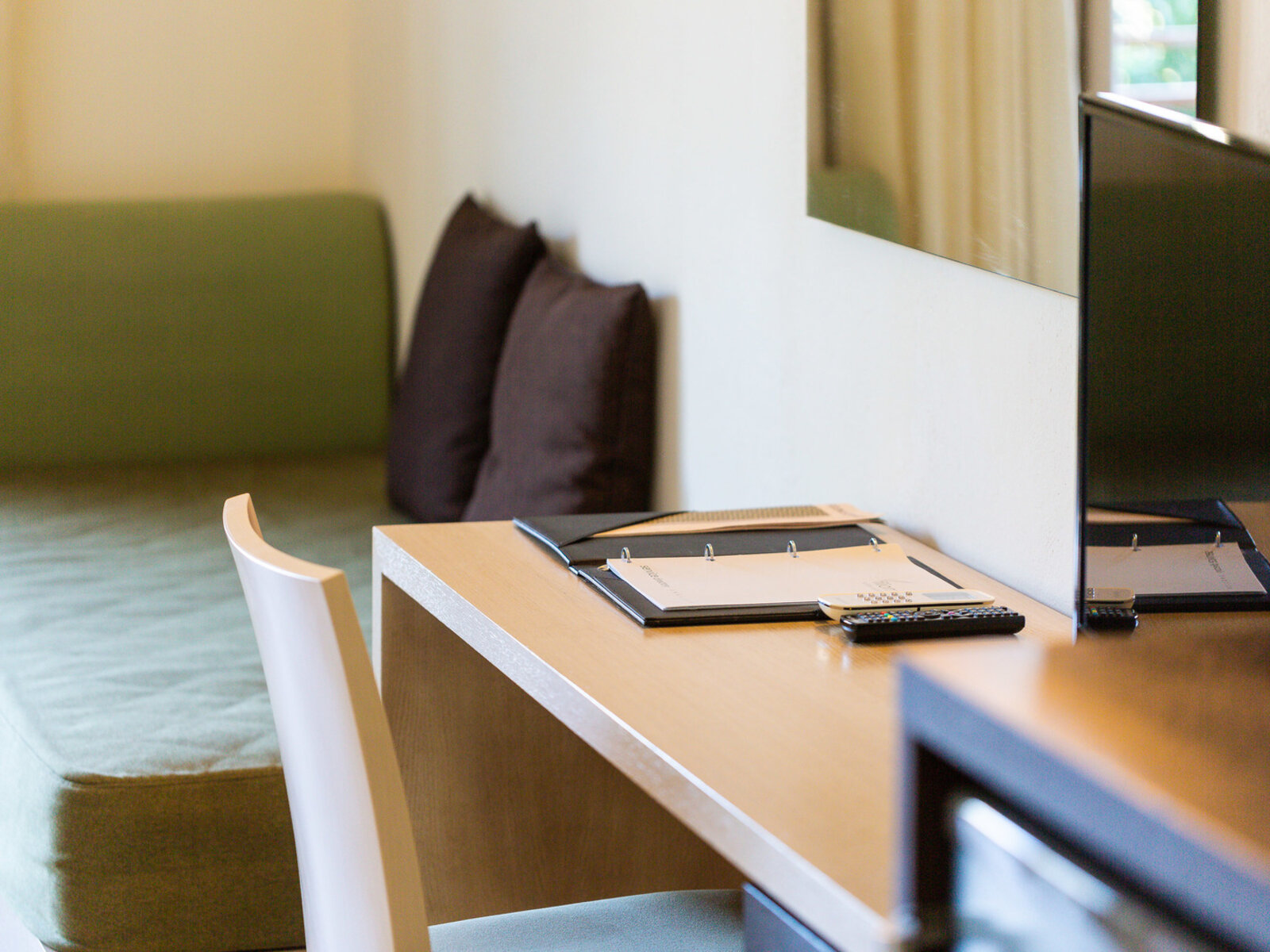 Wohnbeispiel Doppelzimmer Typ1