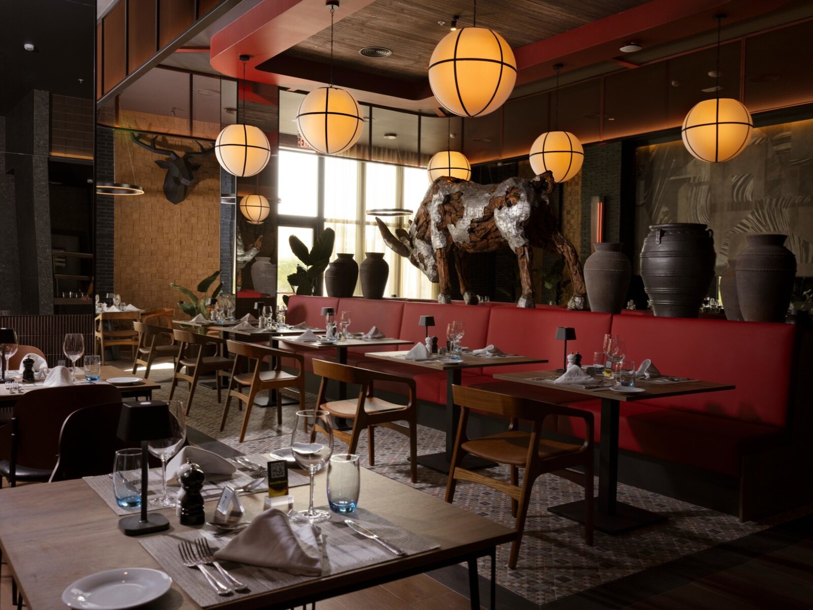 Steakhouse