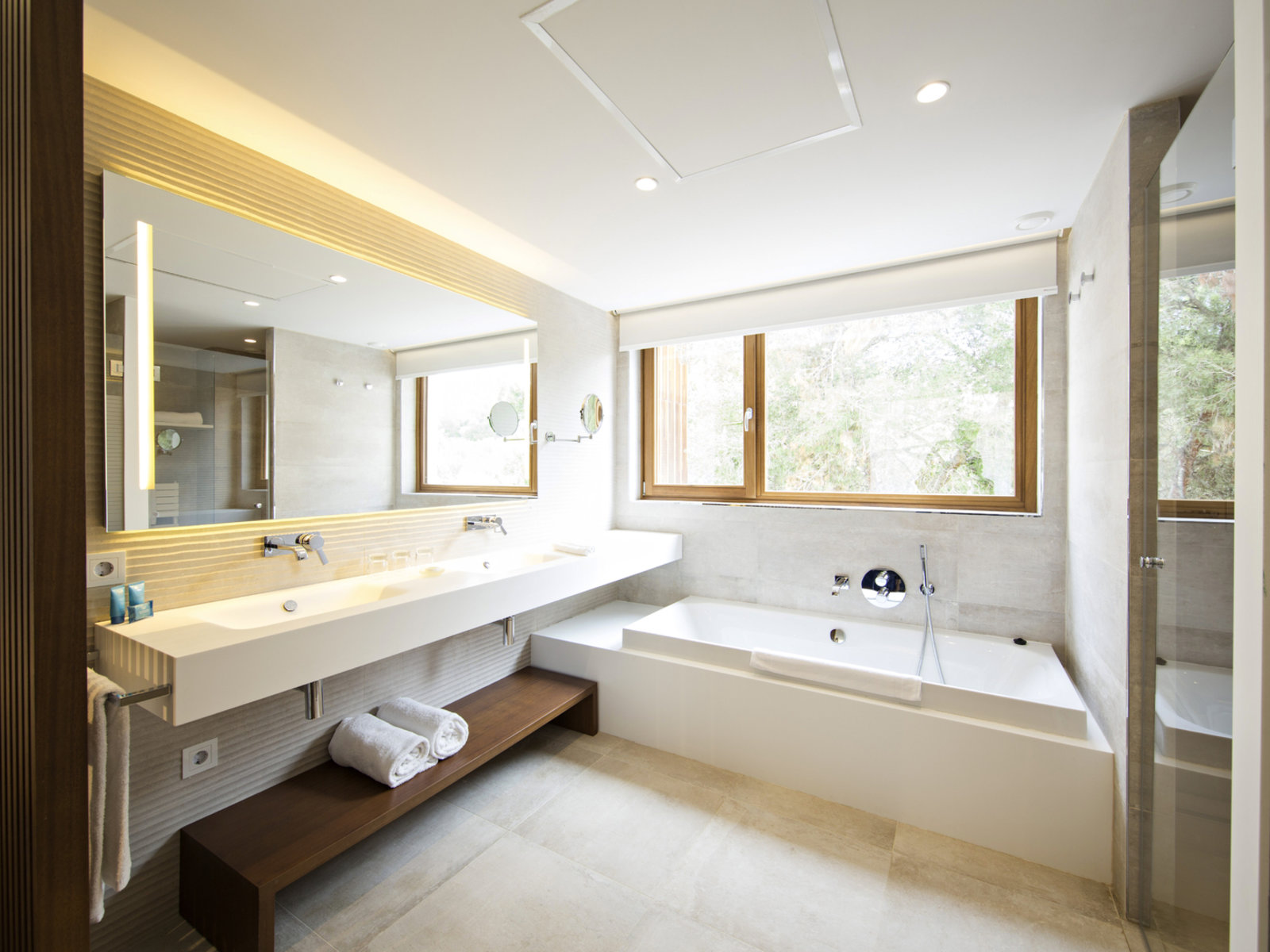 Wohnbeispiel Junior Suite Superior