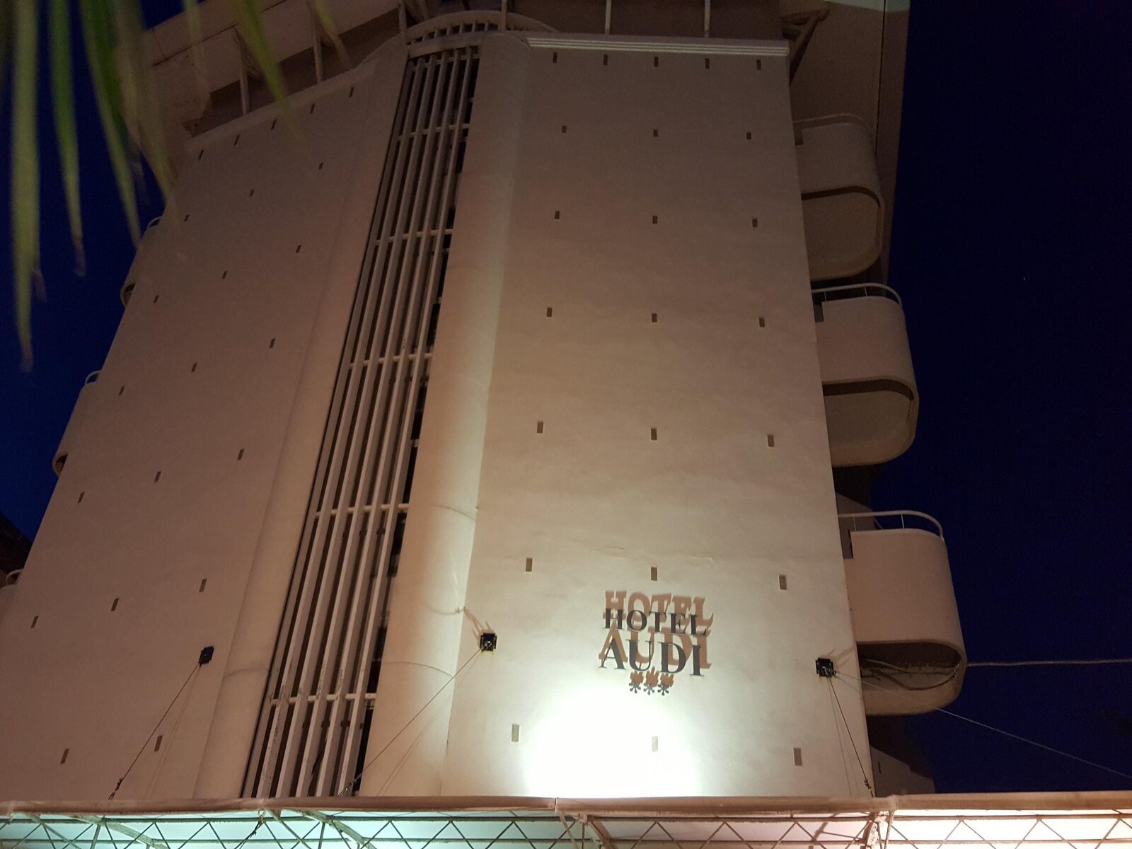 Außenansicht