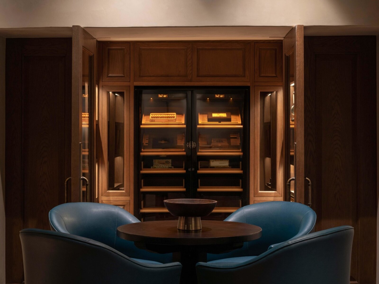 Ya Hala Lounge
