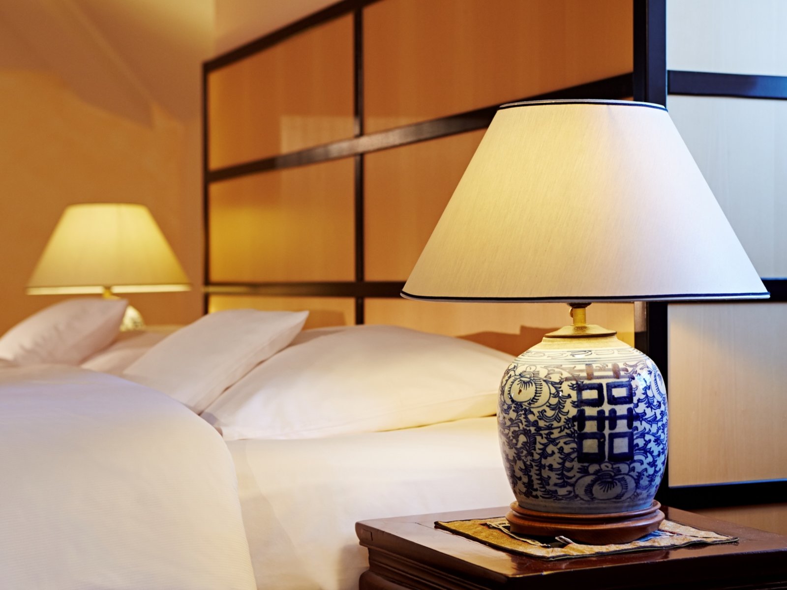 Wohnbeispiel Junior Suite