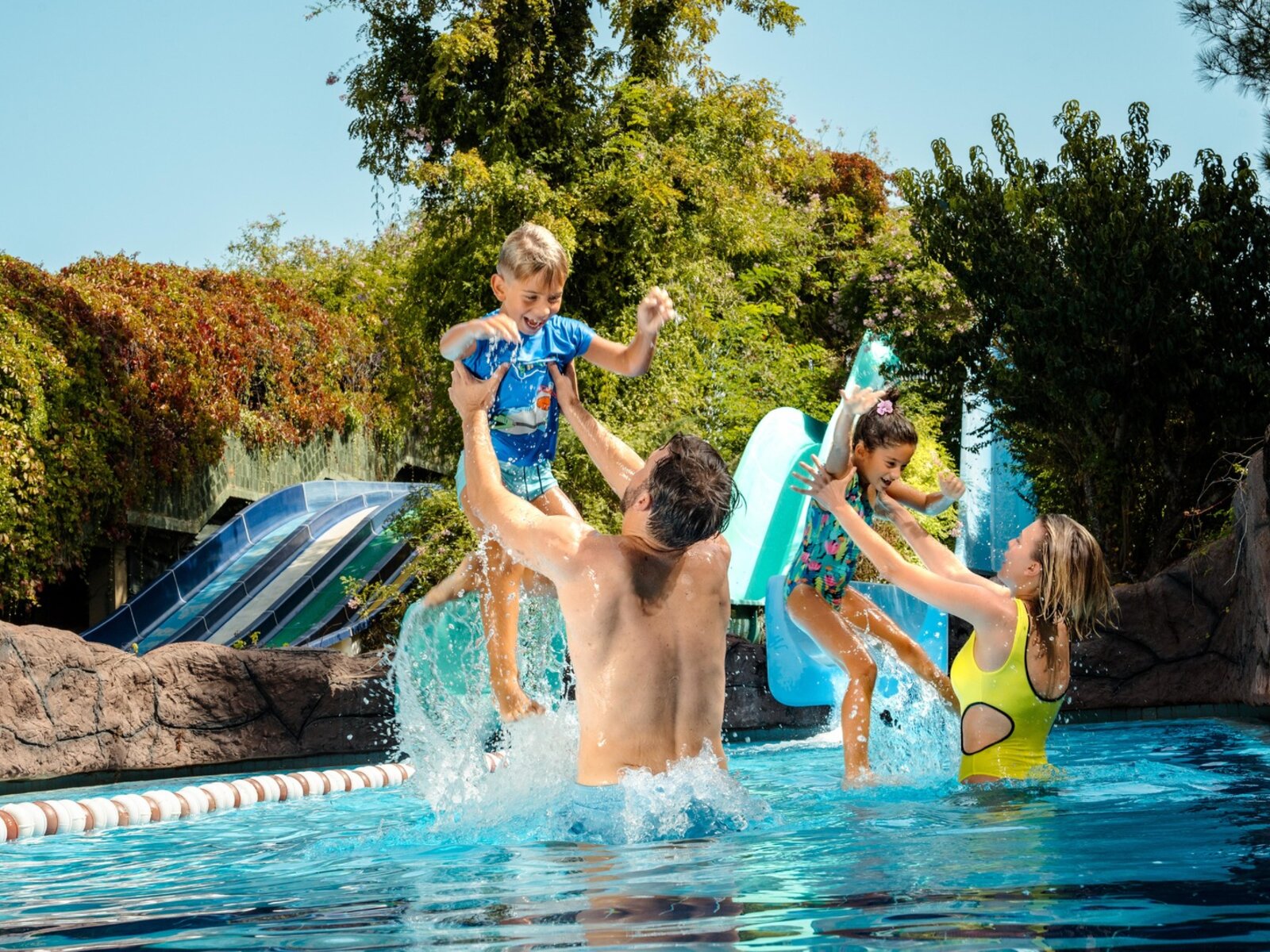 Aquapark