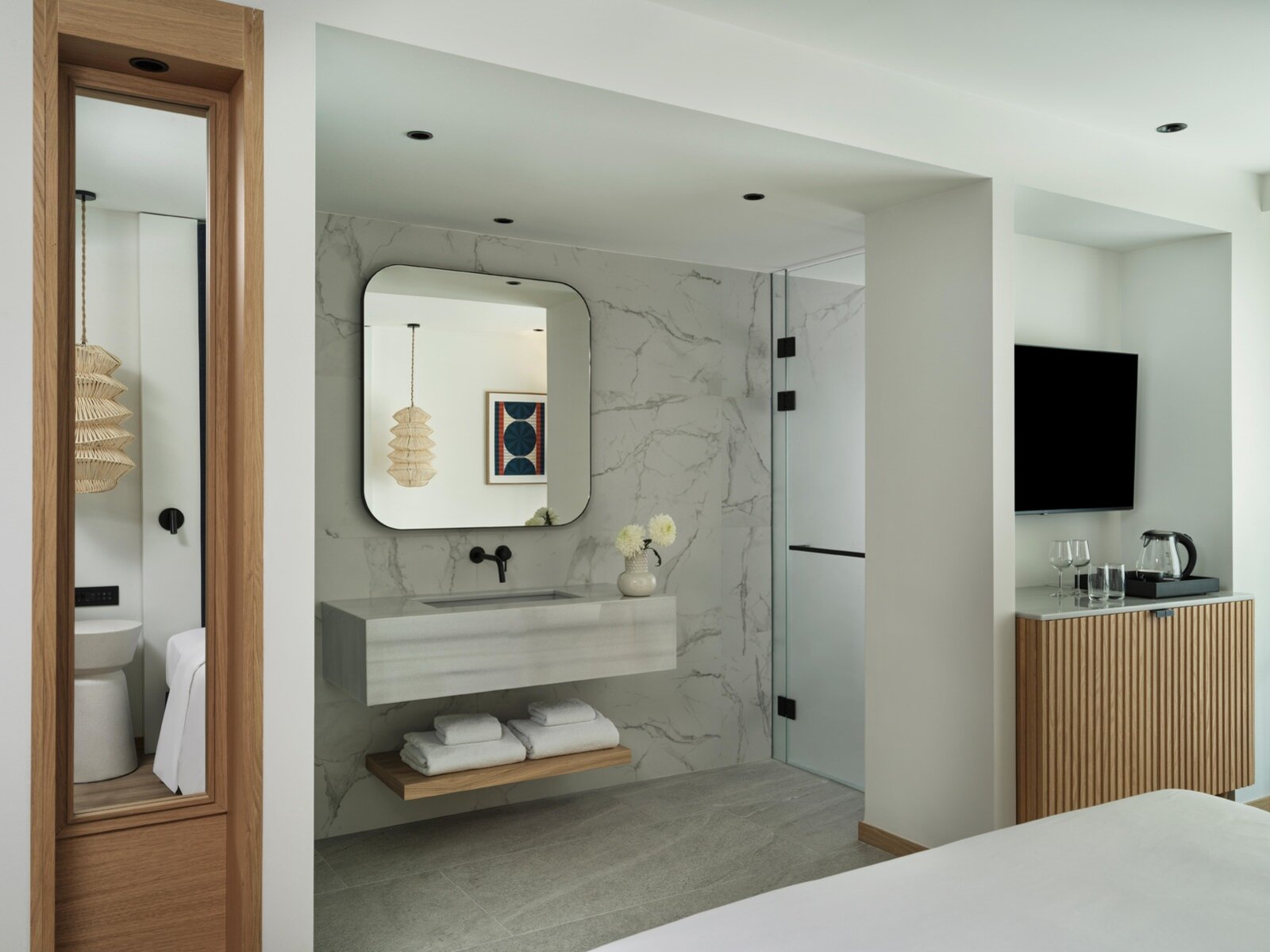 Wohnbeispiel Premium Room