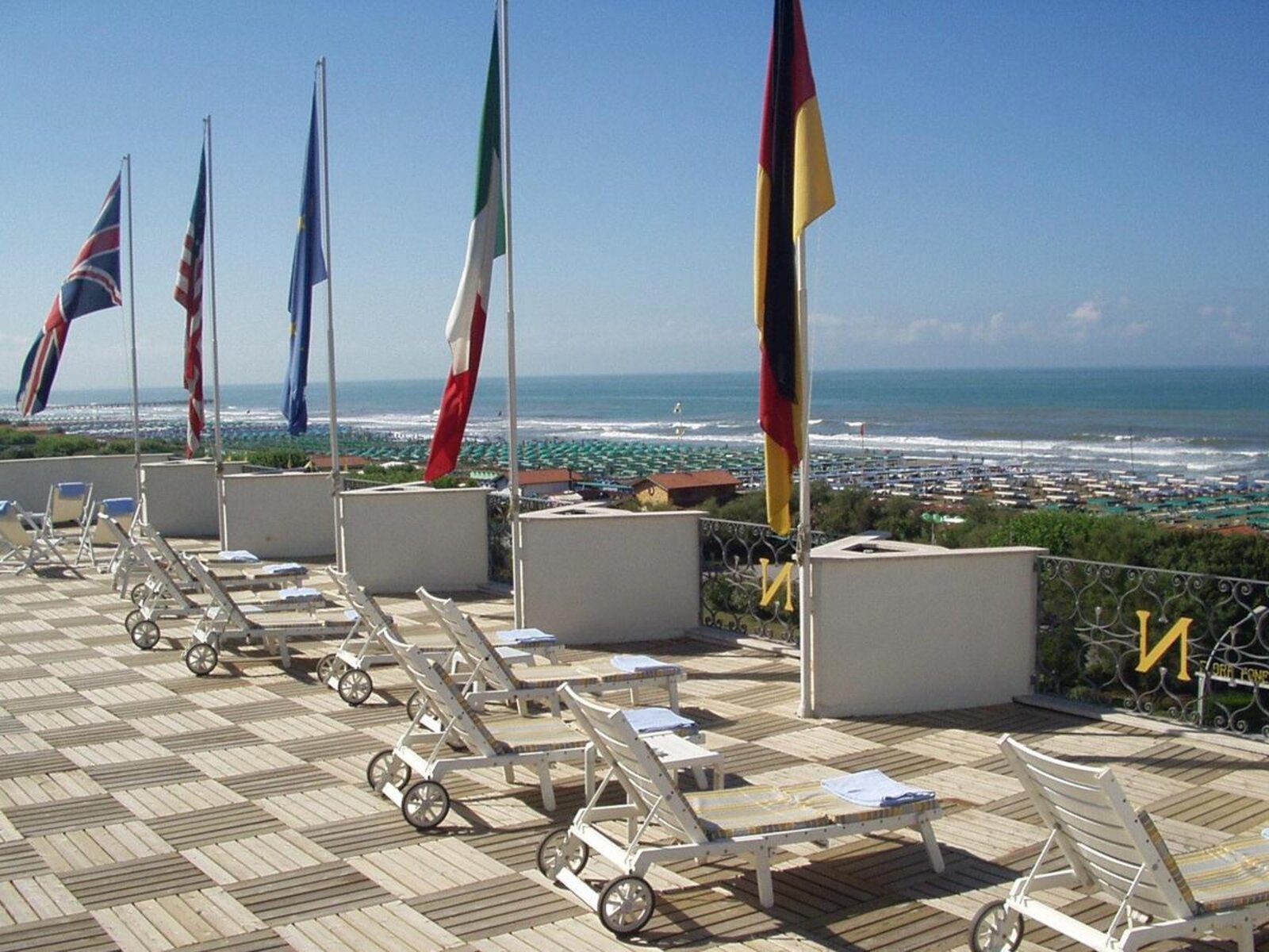 Strand