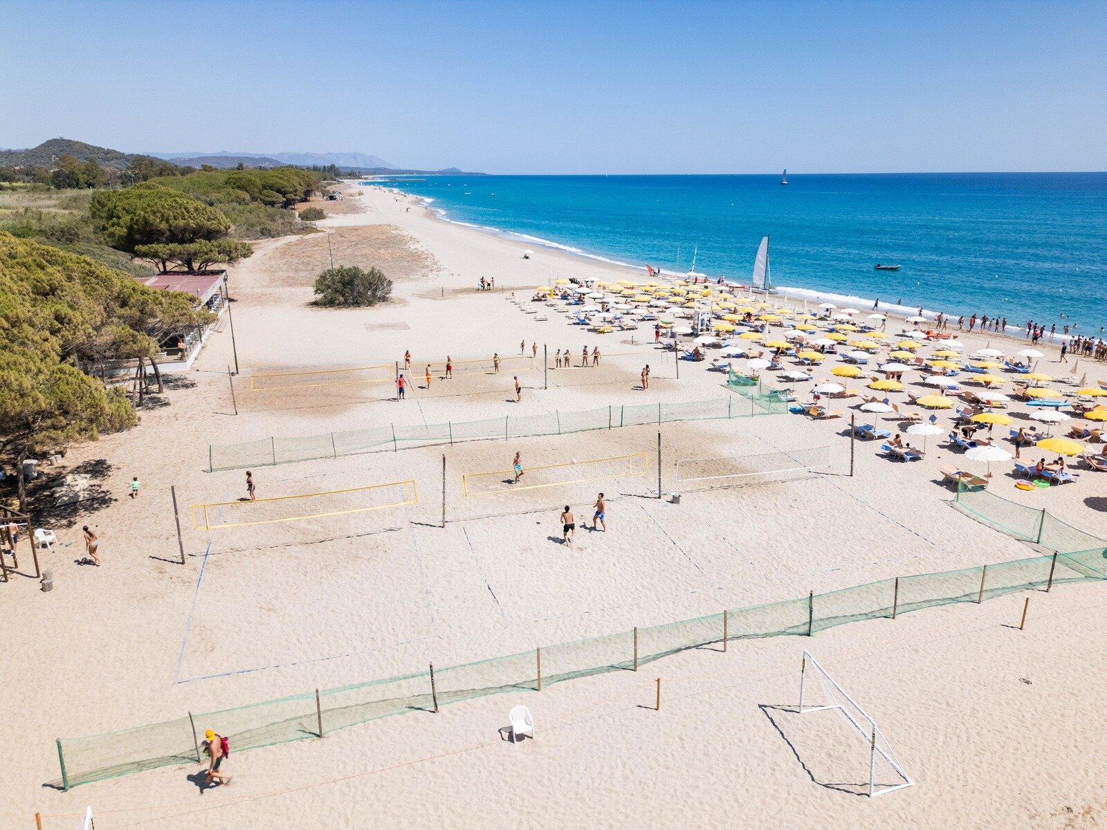 Perdepera beach