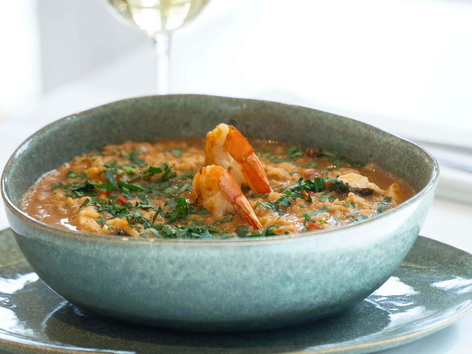 Tabu Fine Cuisine and Gastro Bar