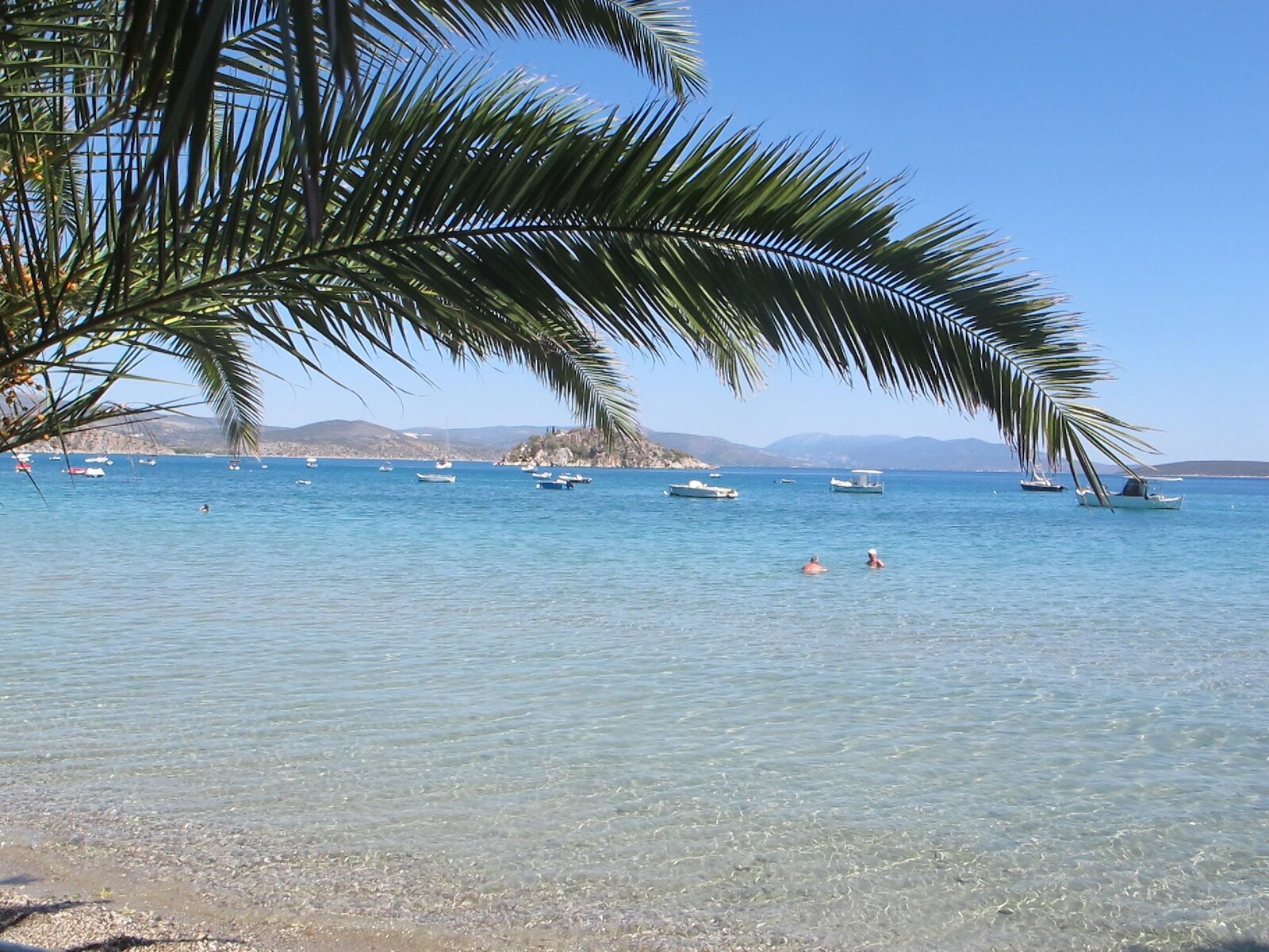 Strand