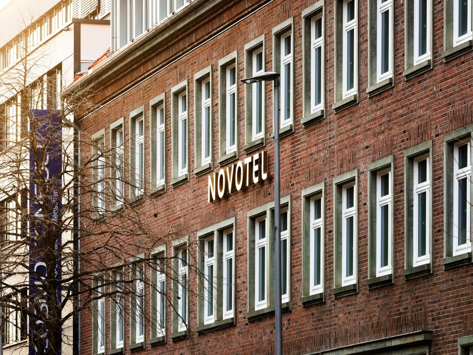 Novotel Münster City Münster Urlaub inkl. Flug » ltur