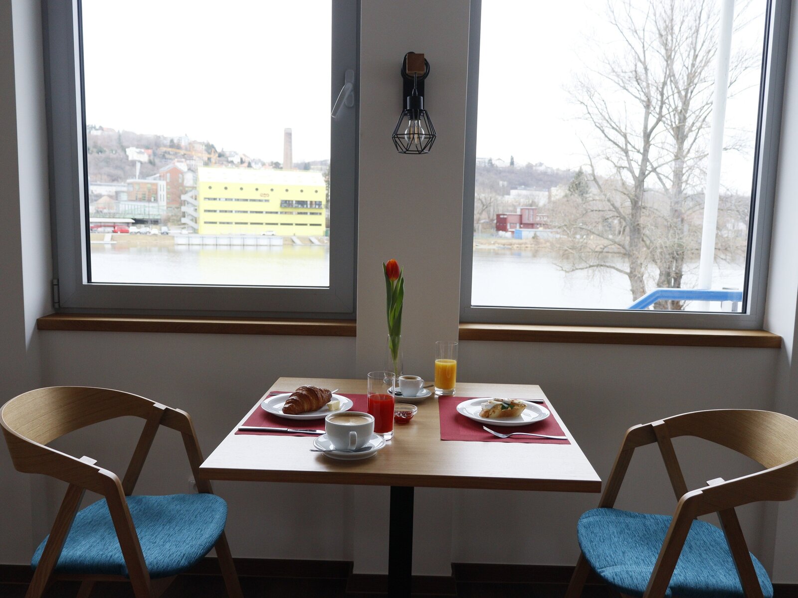 Essen und Trinken