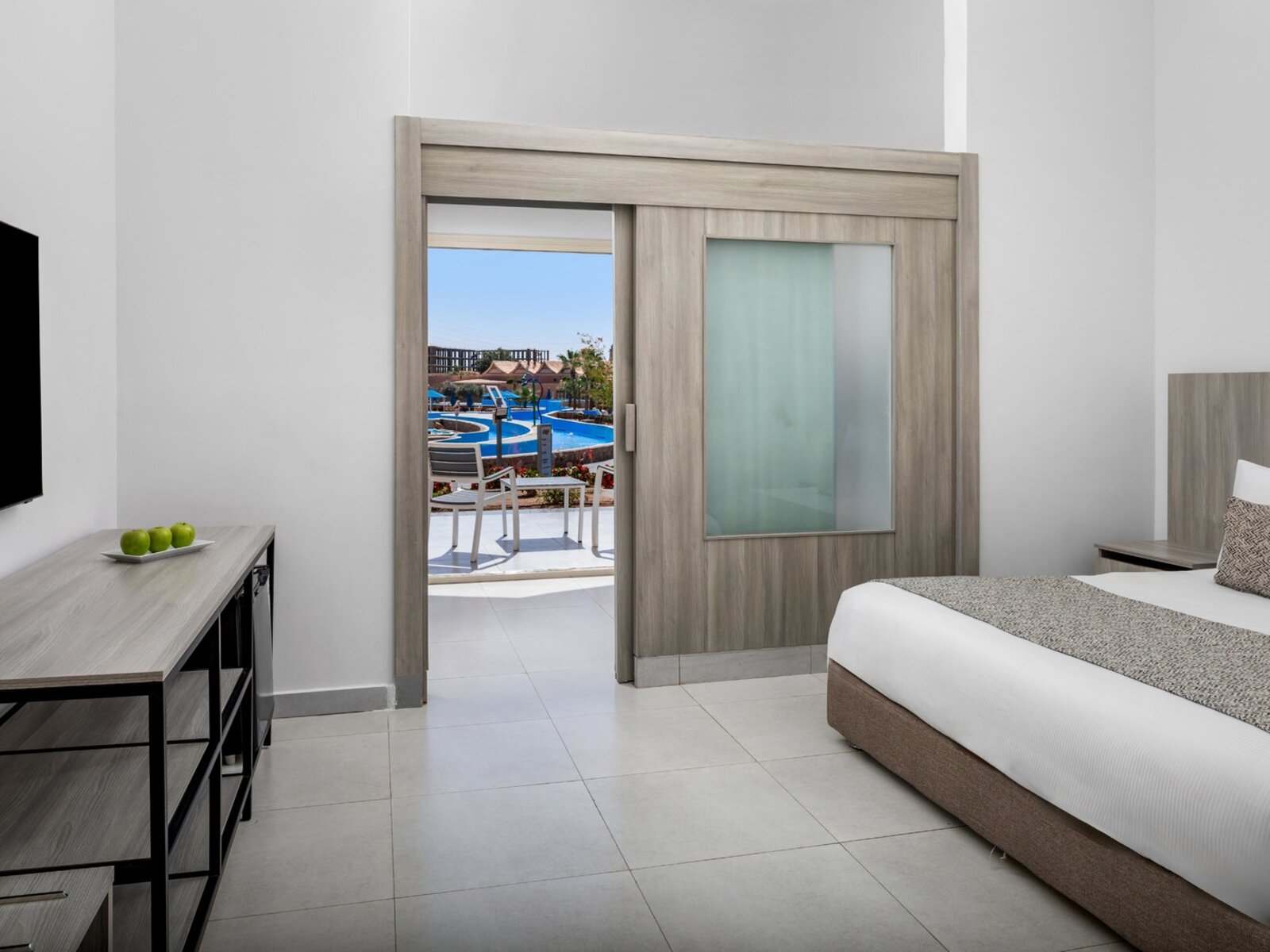 Splash Room