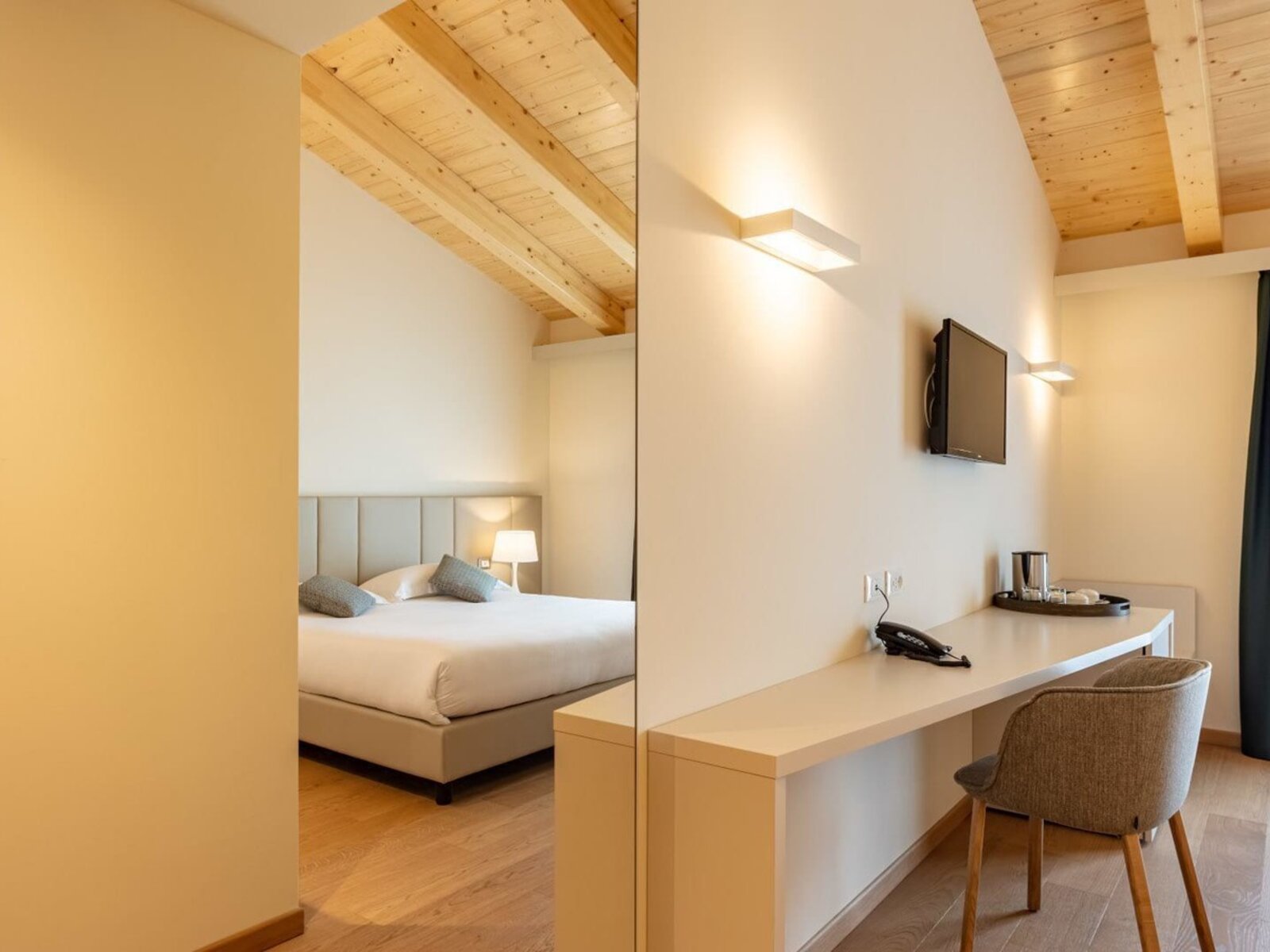 Wohnbeispiel Double Comfort