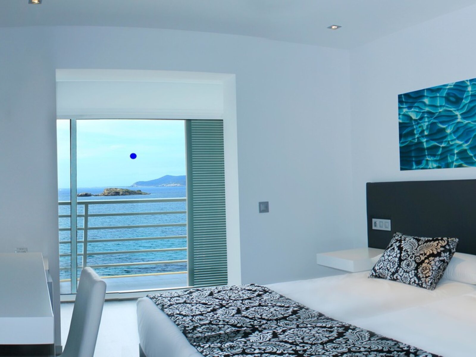 Wohnbeispiel Double seaview