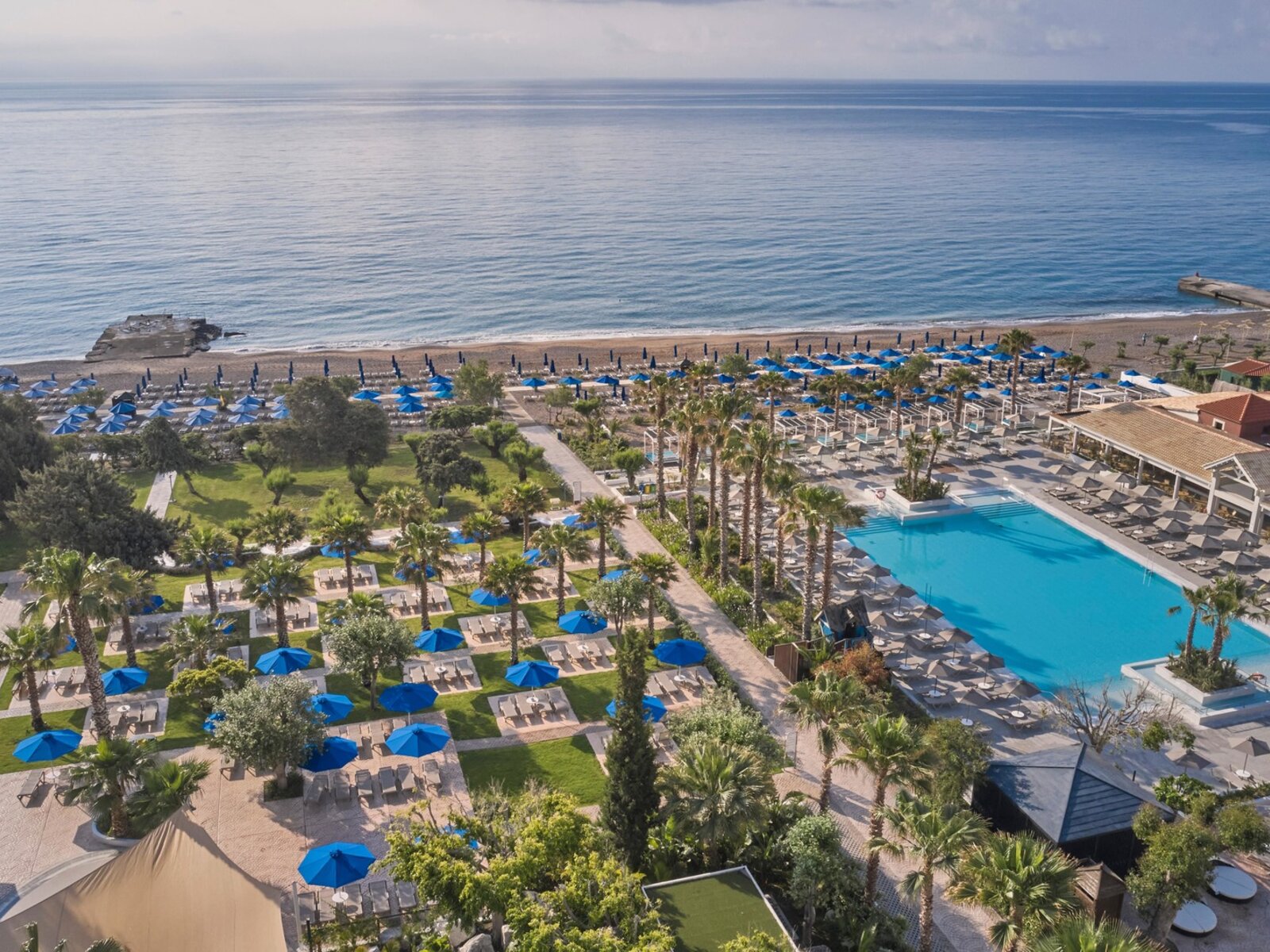 hotel esperides family resort rhodos