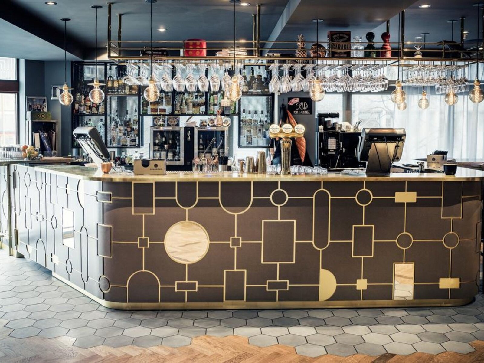 Essen und Trinken