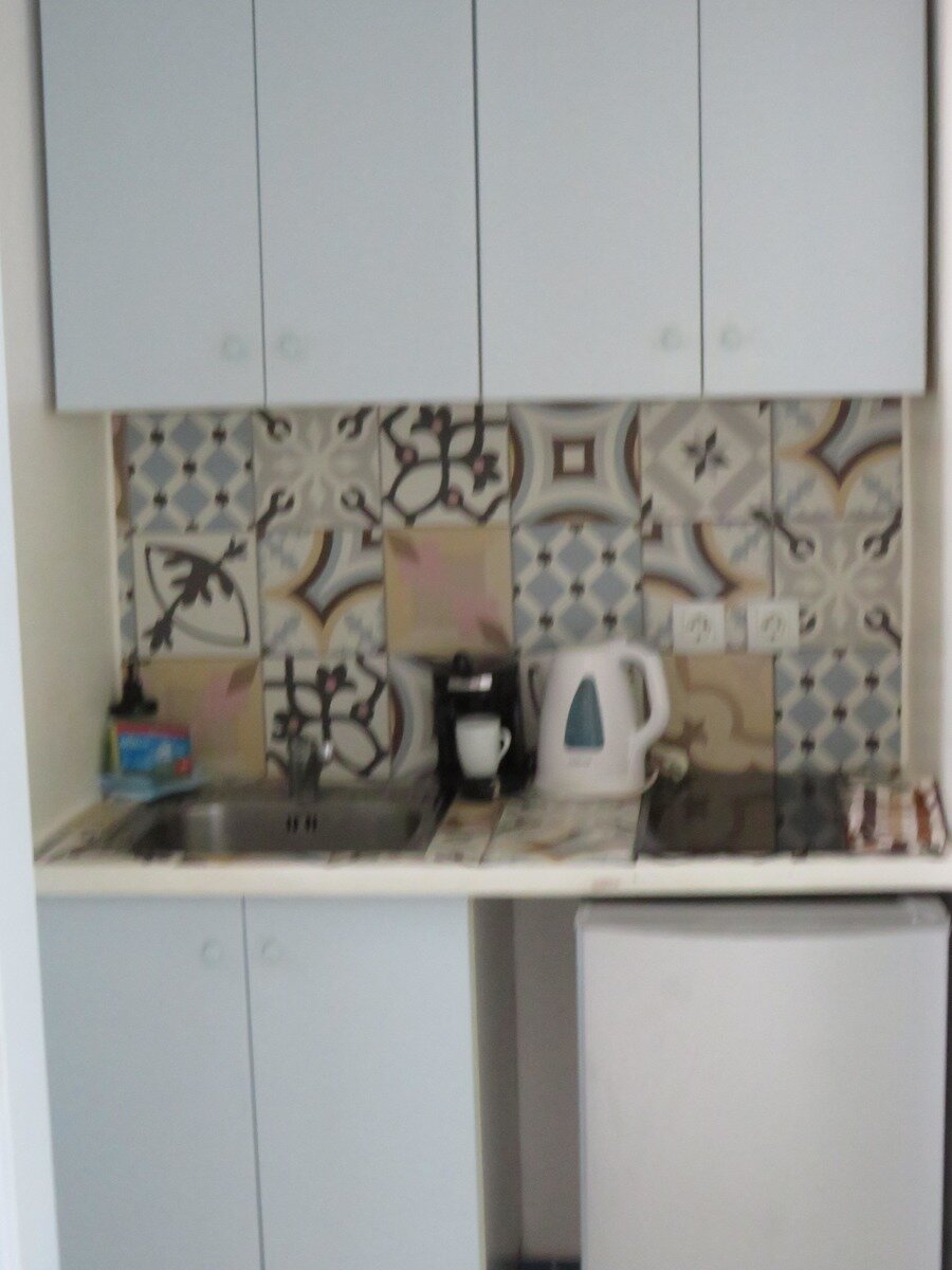Wohnbeispiel Appartement Typ1