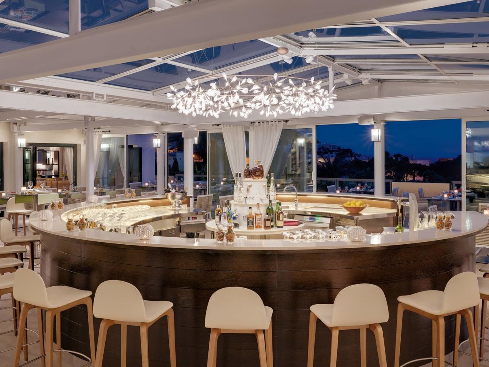Restaurant El Mallorquin