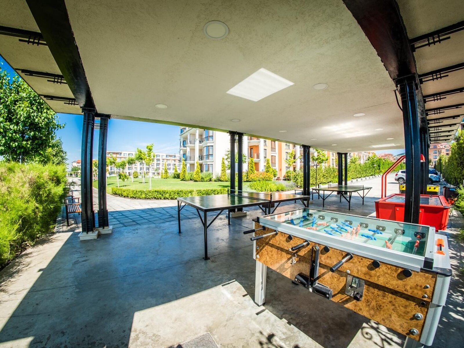 Pool