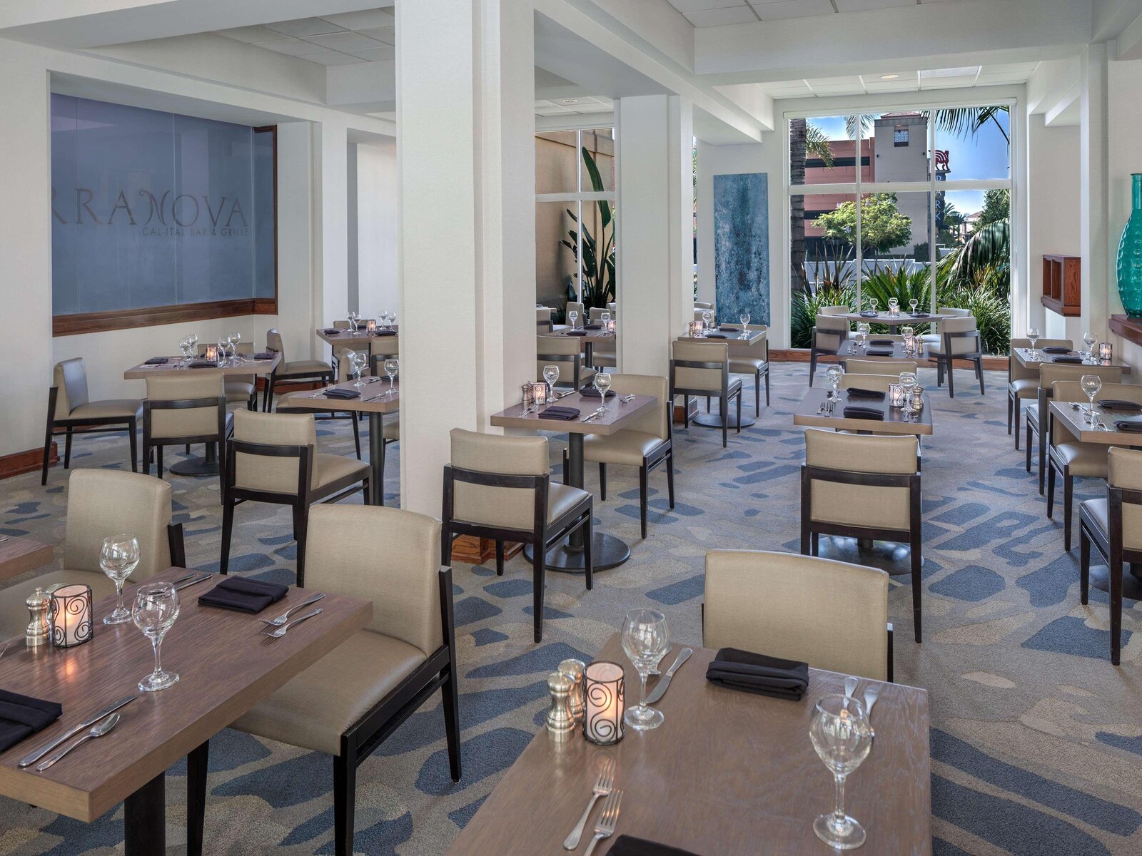 Essen und Trinken