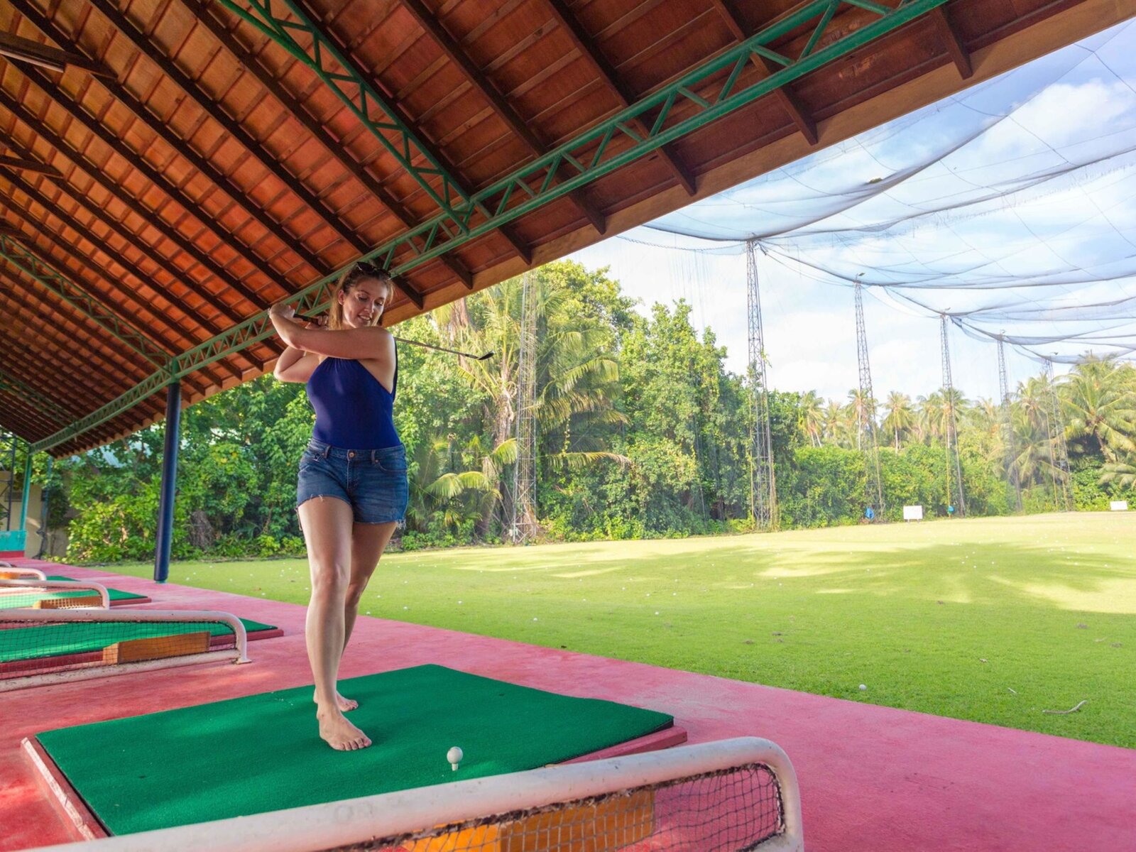 Golf