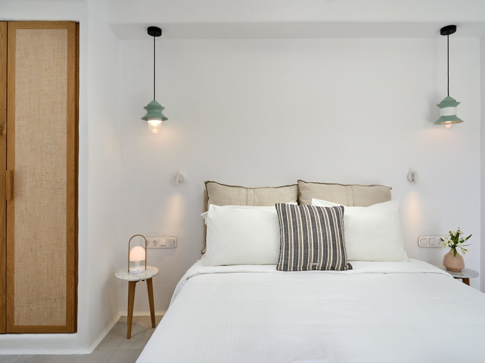 Wohnbeispiel Cozy Double Room