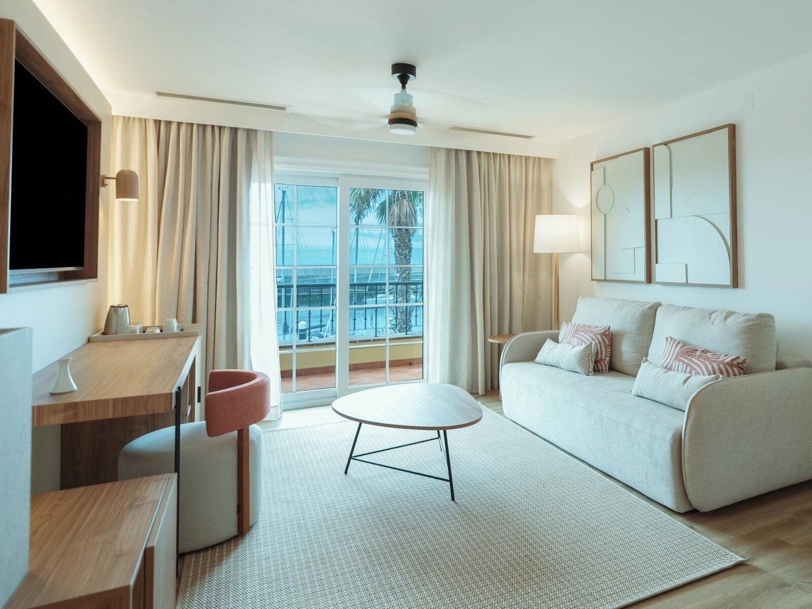 Wohnbeispiel MARINA APARTAMENT