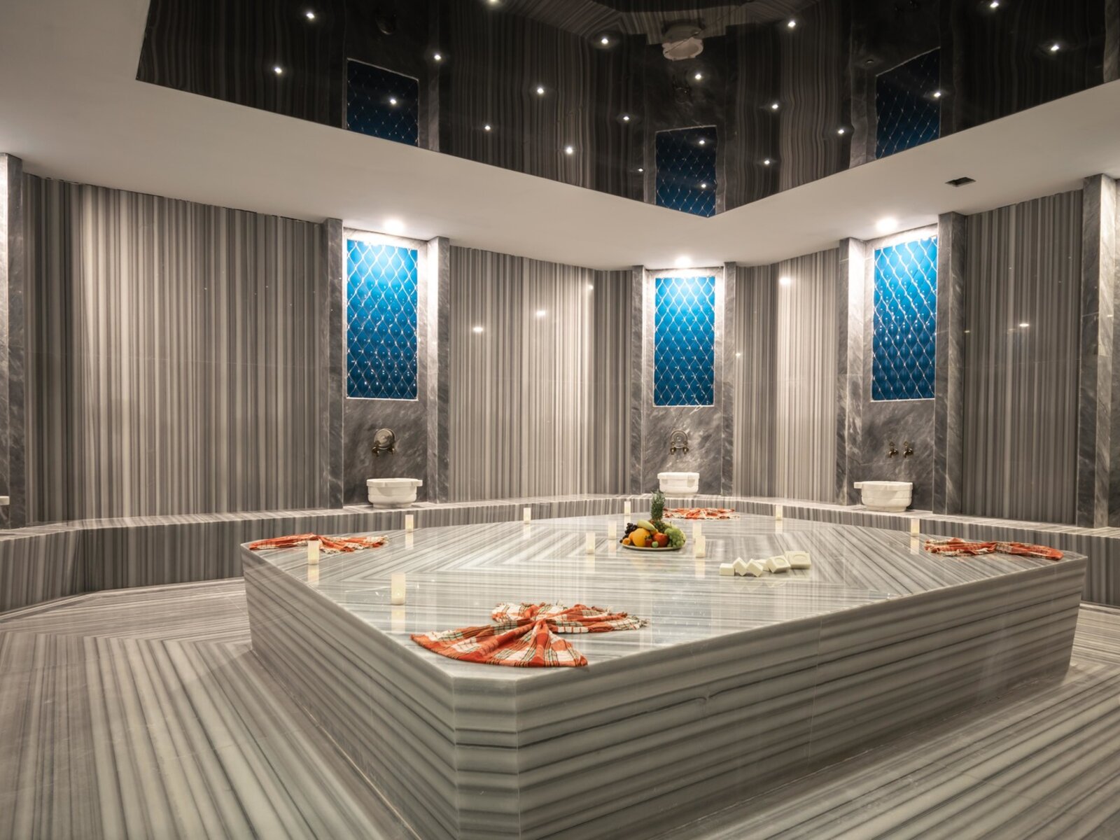 Wellness