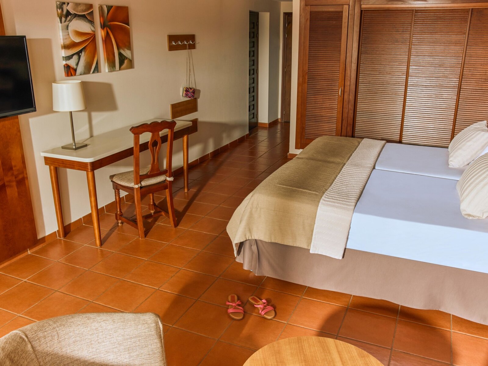Wohnbeispiel Family Room
