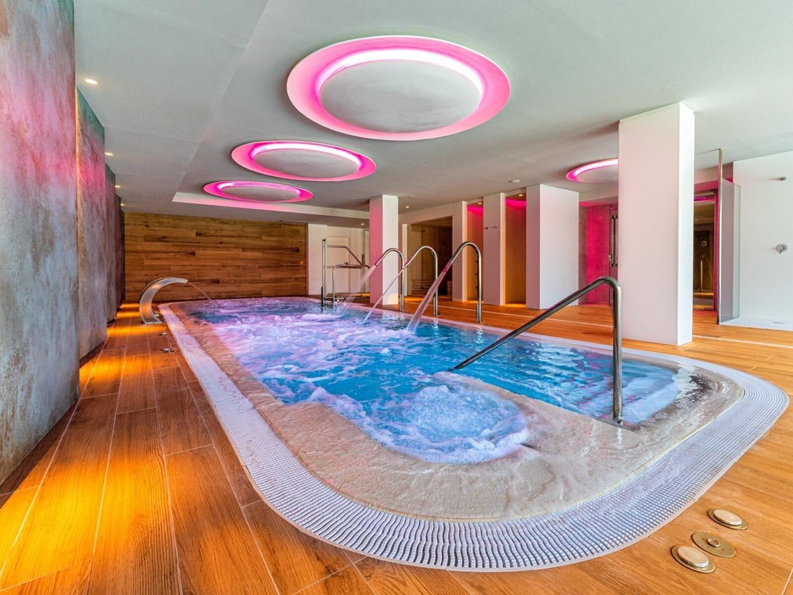 Wellness