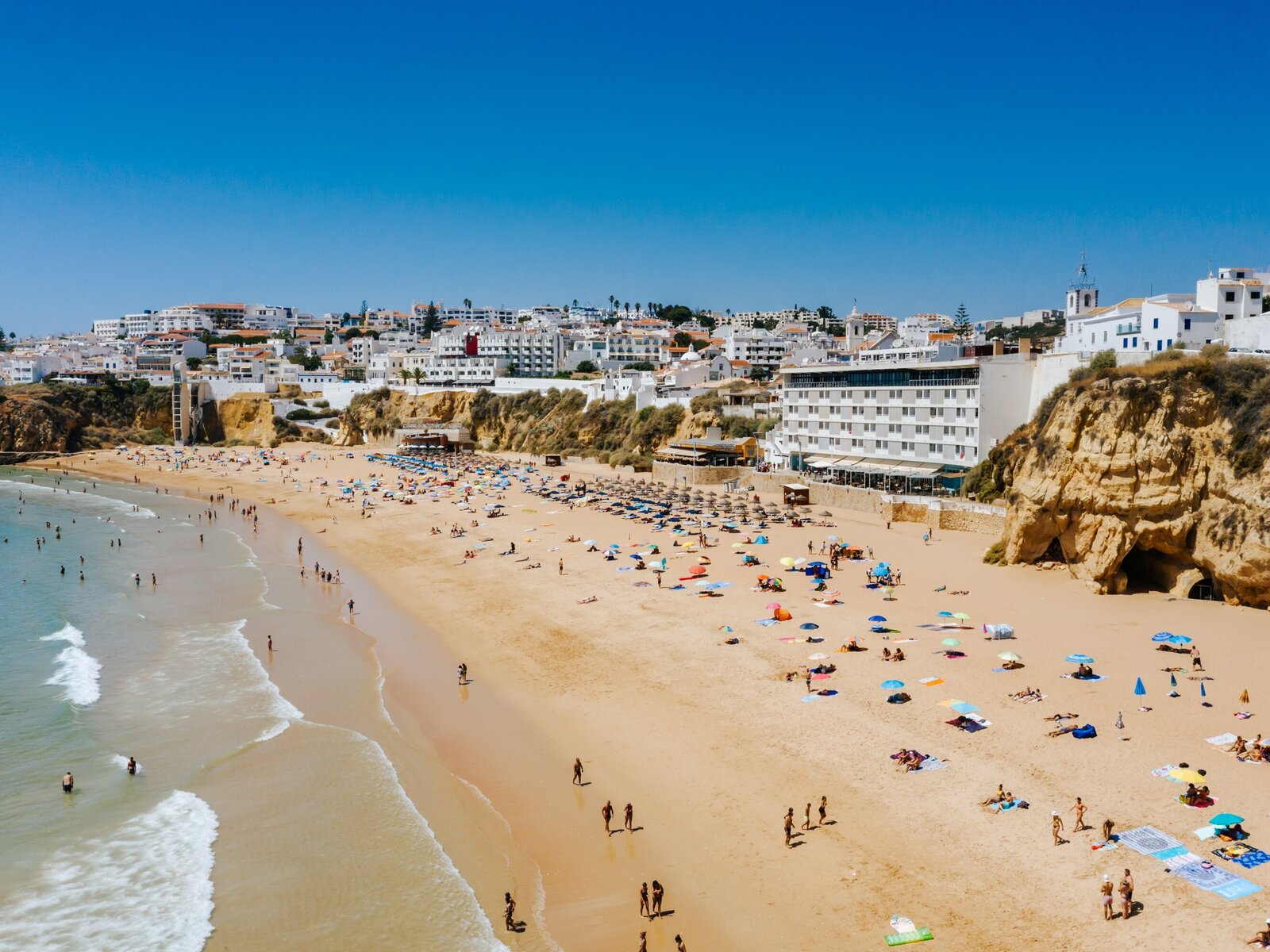 Strand