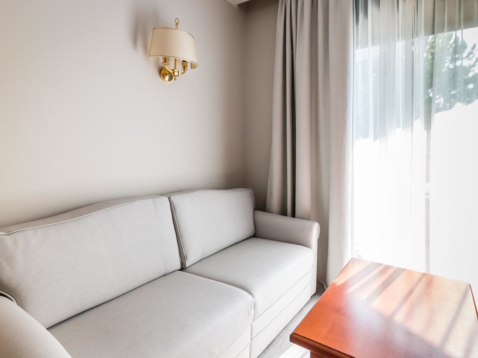 Wohnbeispiel Junior Suite Comfort