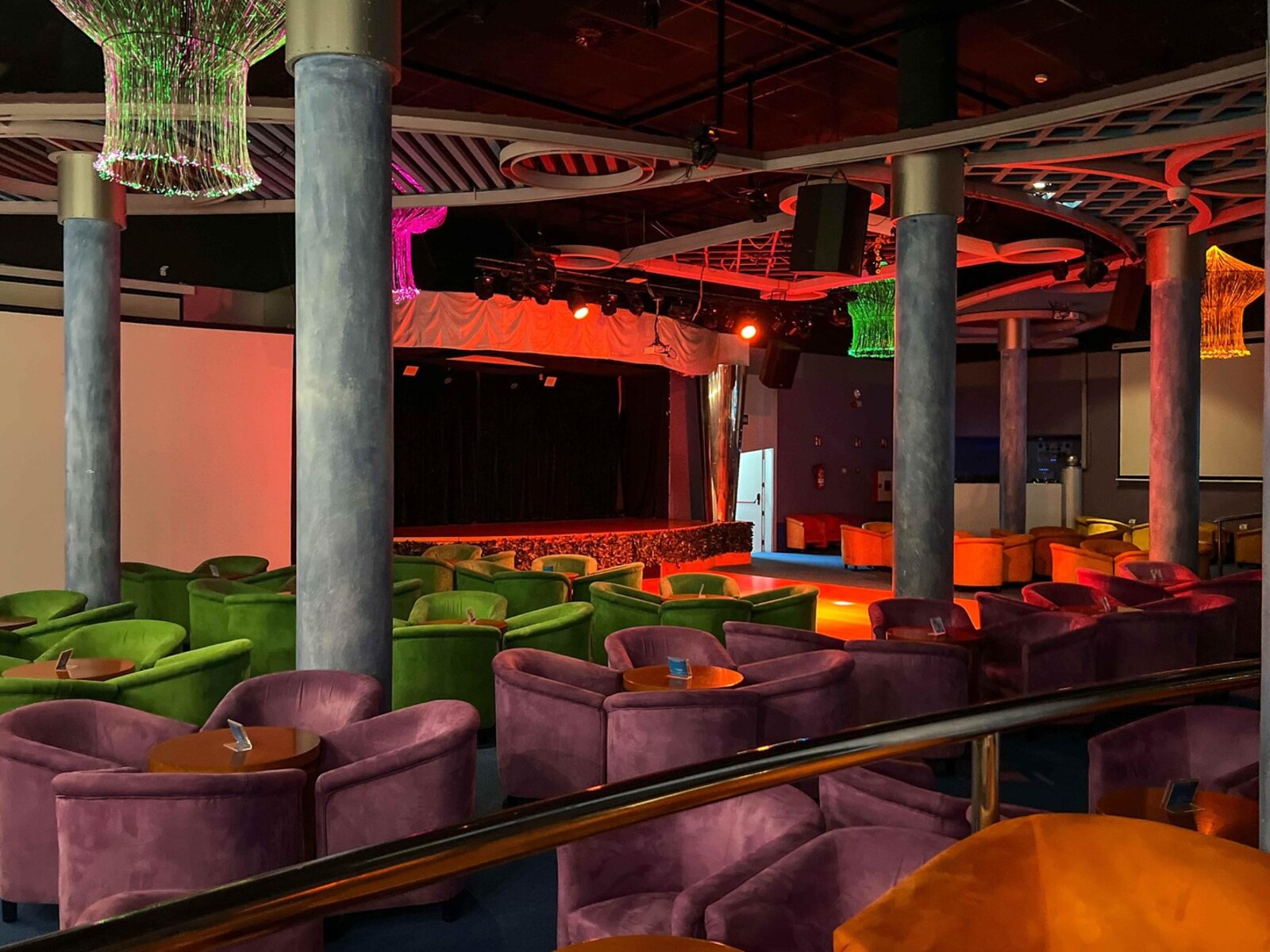 Disco Bar - Fataga