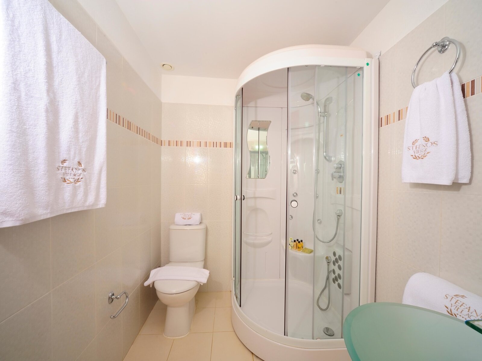 Wohnbeispiel Family Suite Superior
