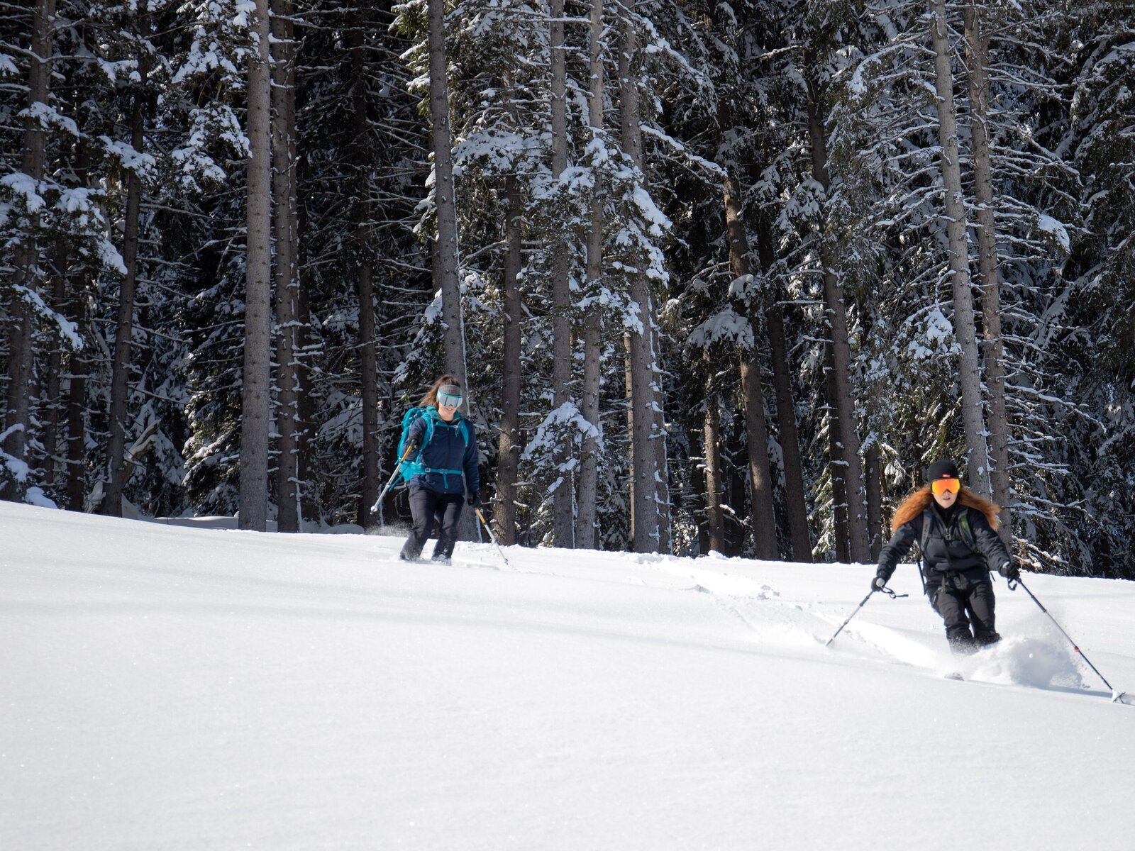 Wintersport