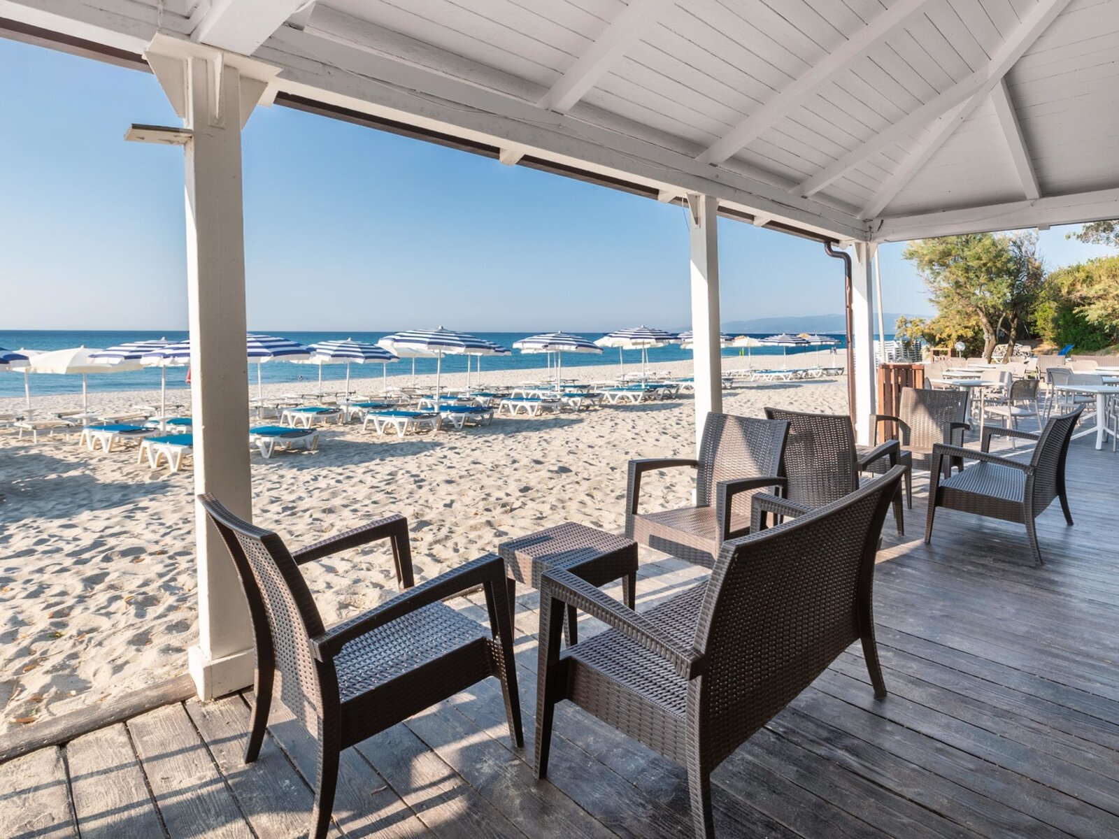 La Terrazza