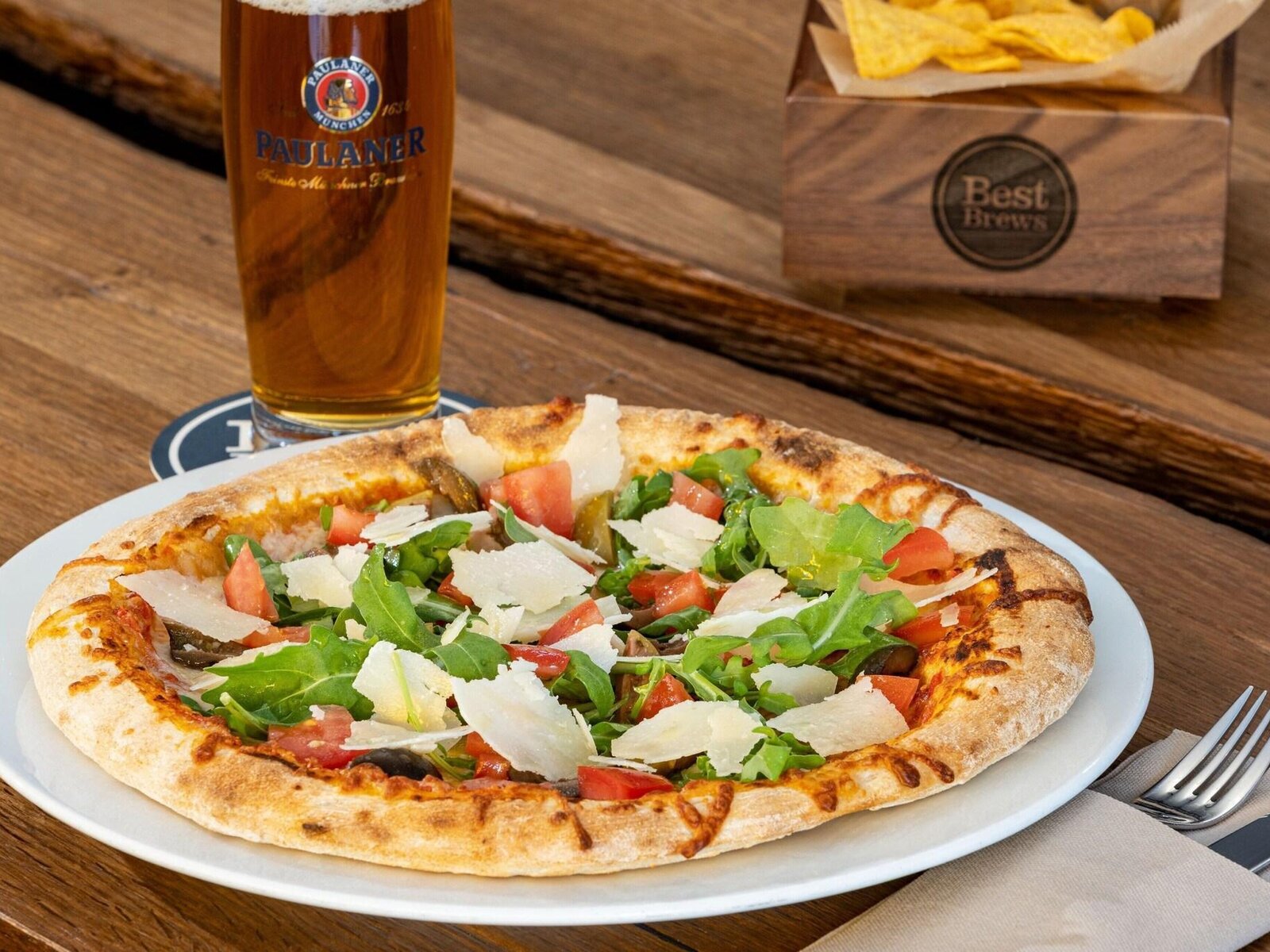 Essen und Trinken