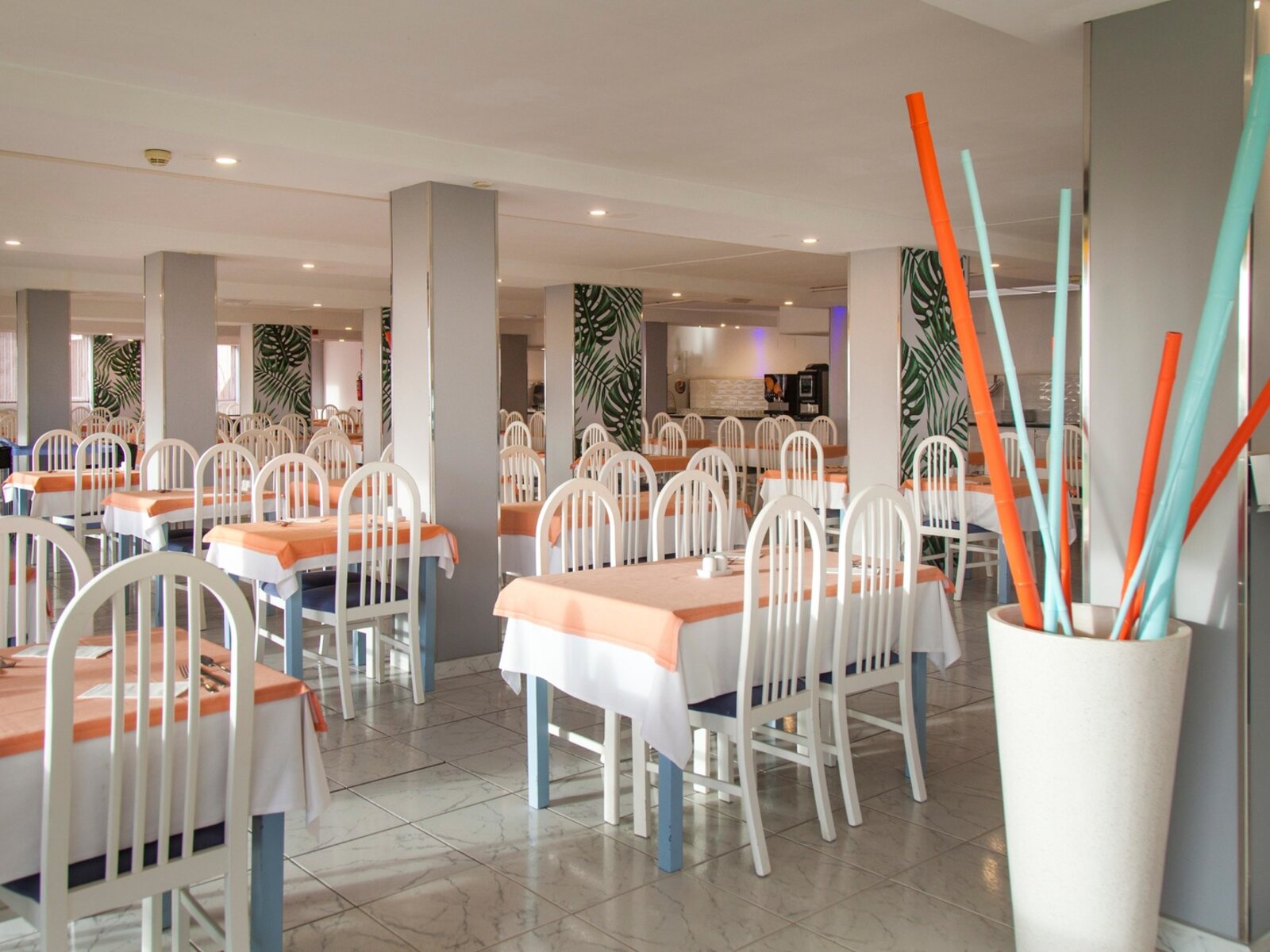 Hauptrestaurant