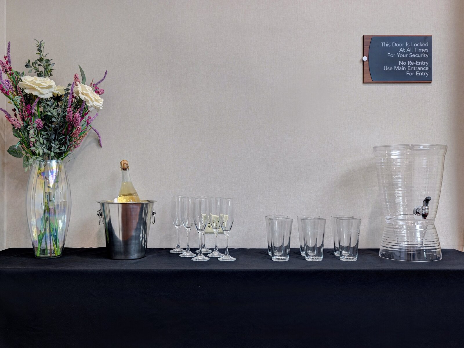 Essen und Trinken
