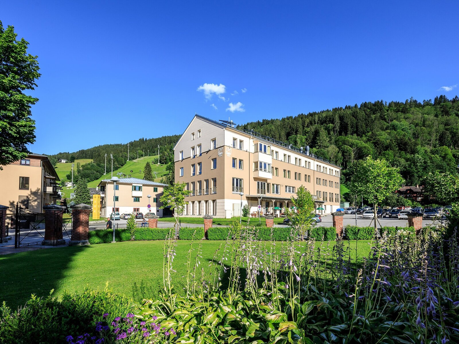 Außenansicht
