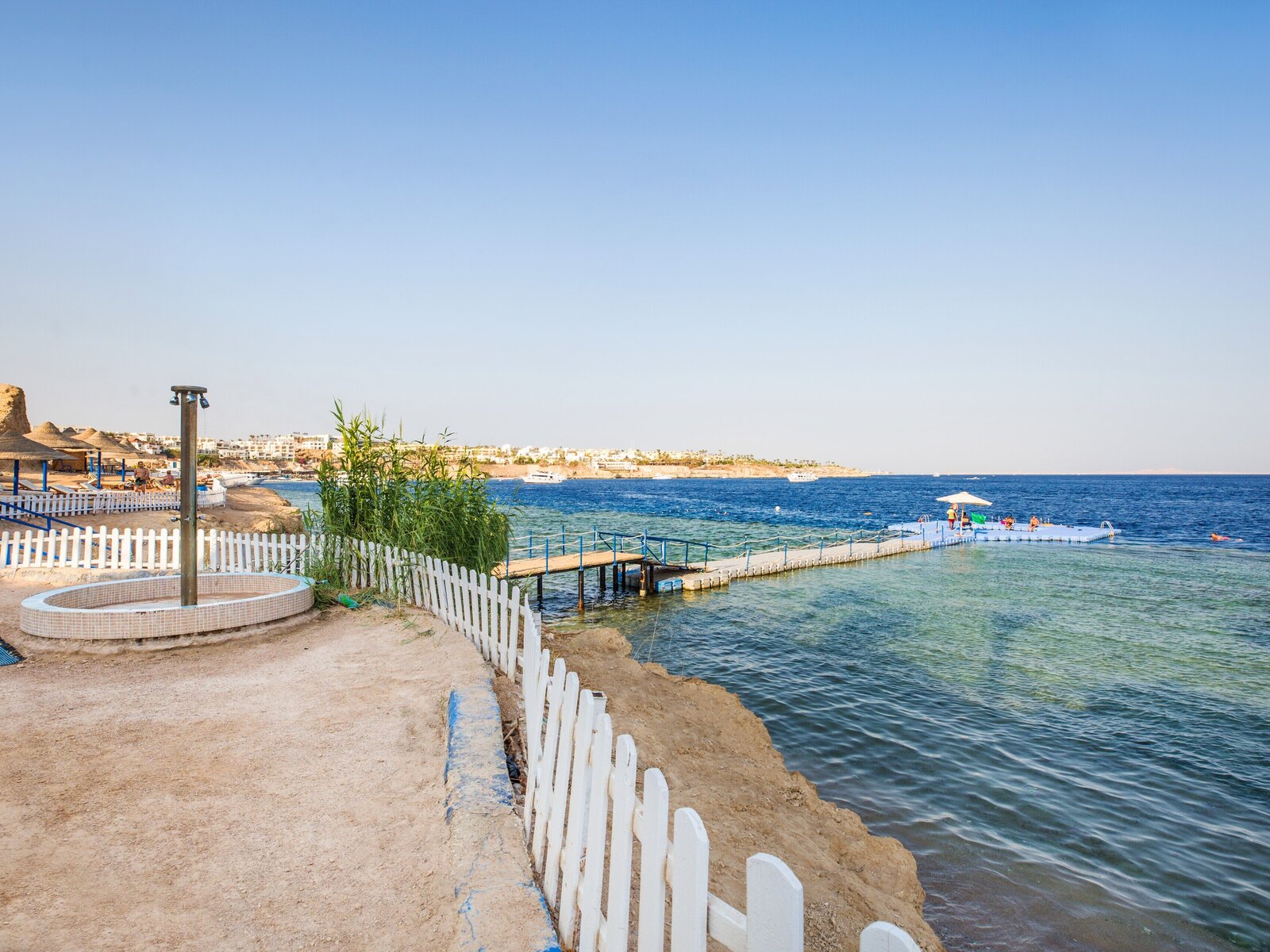 Strand