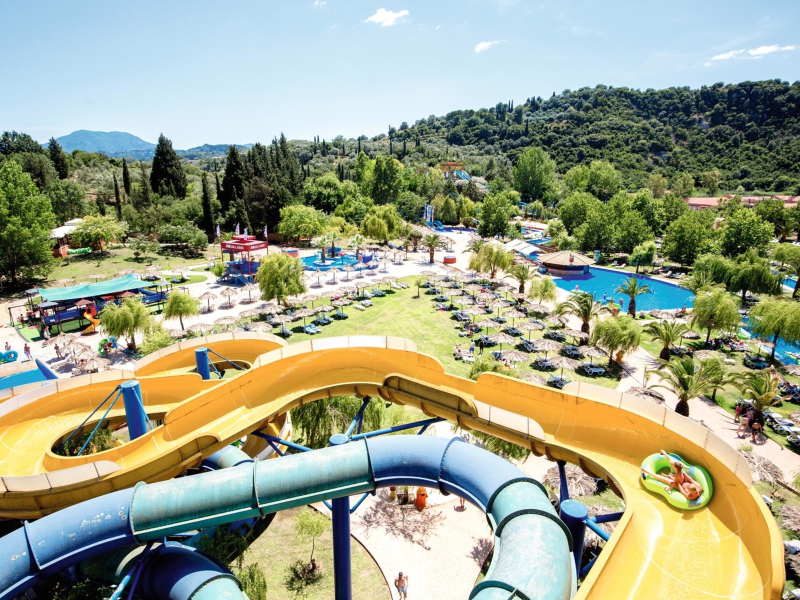 Aquapark
