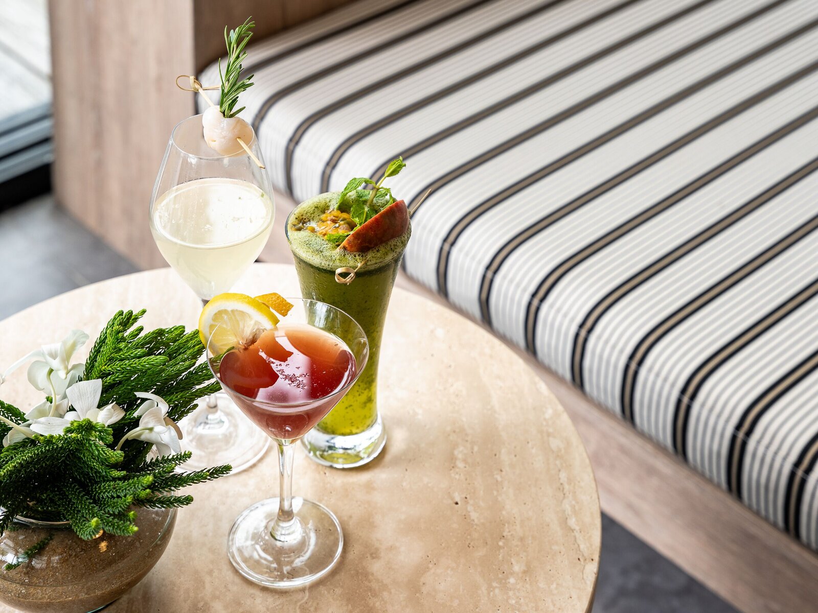 Essen und Trinken