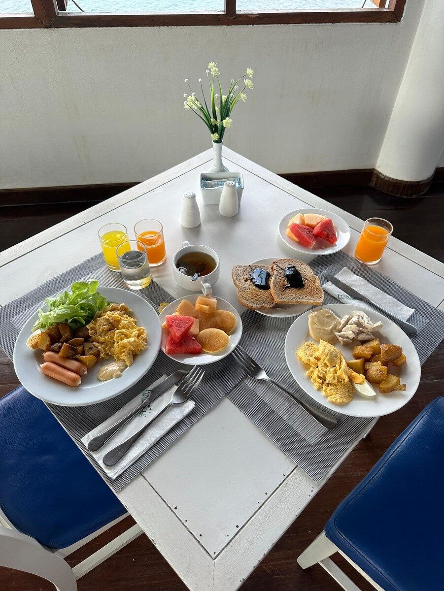June Juea Restaurant