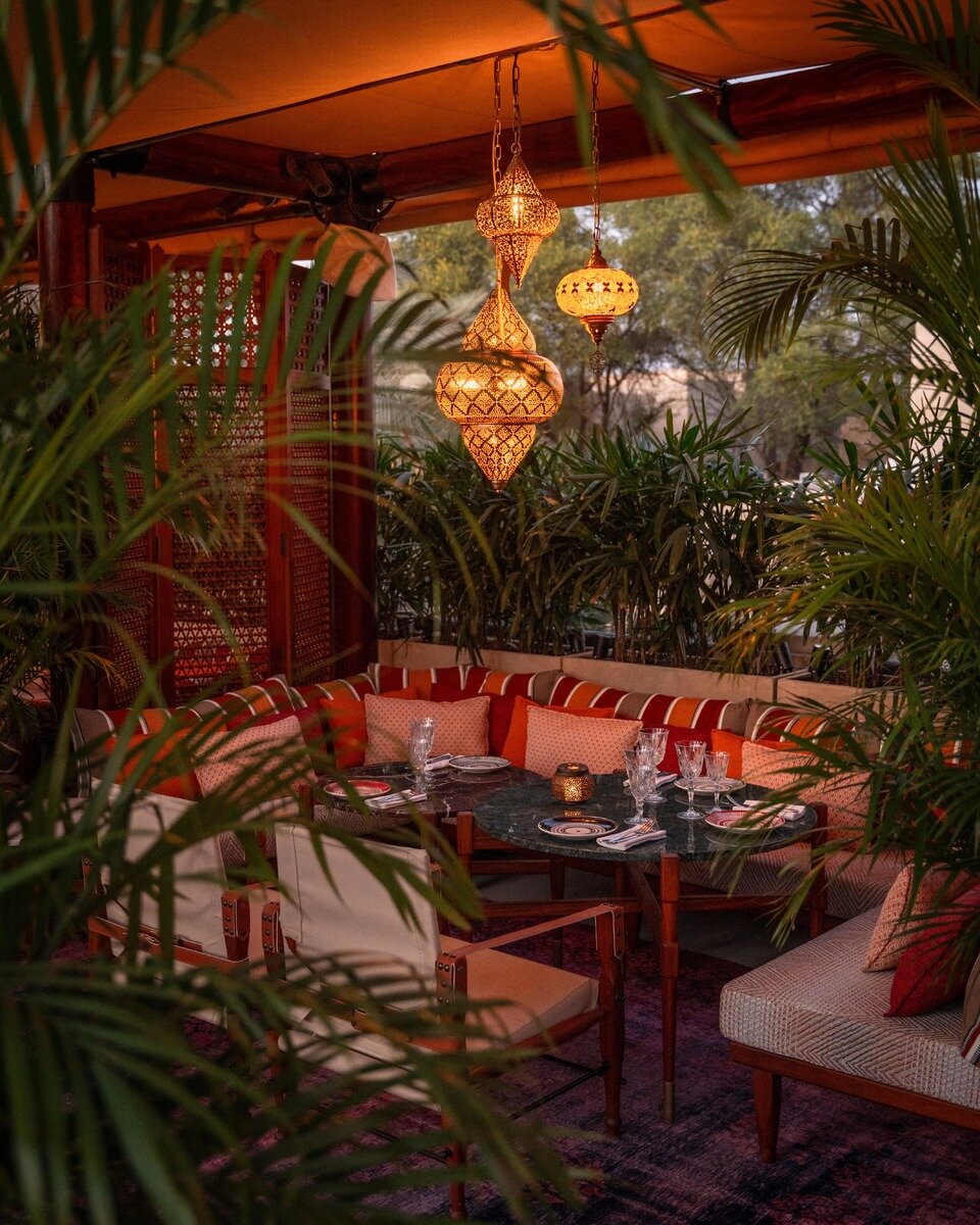 Ninive Restaurant